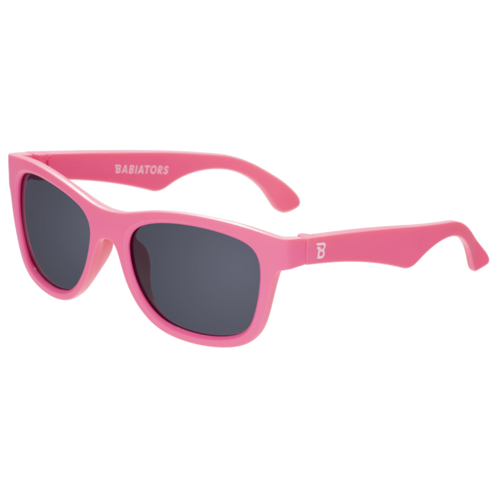 BABIATORS Sonnenbrille Original Navigator Think Pink 6-10 Jahre