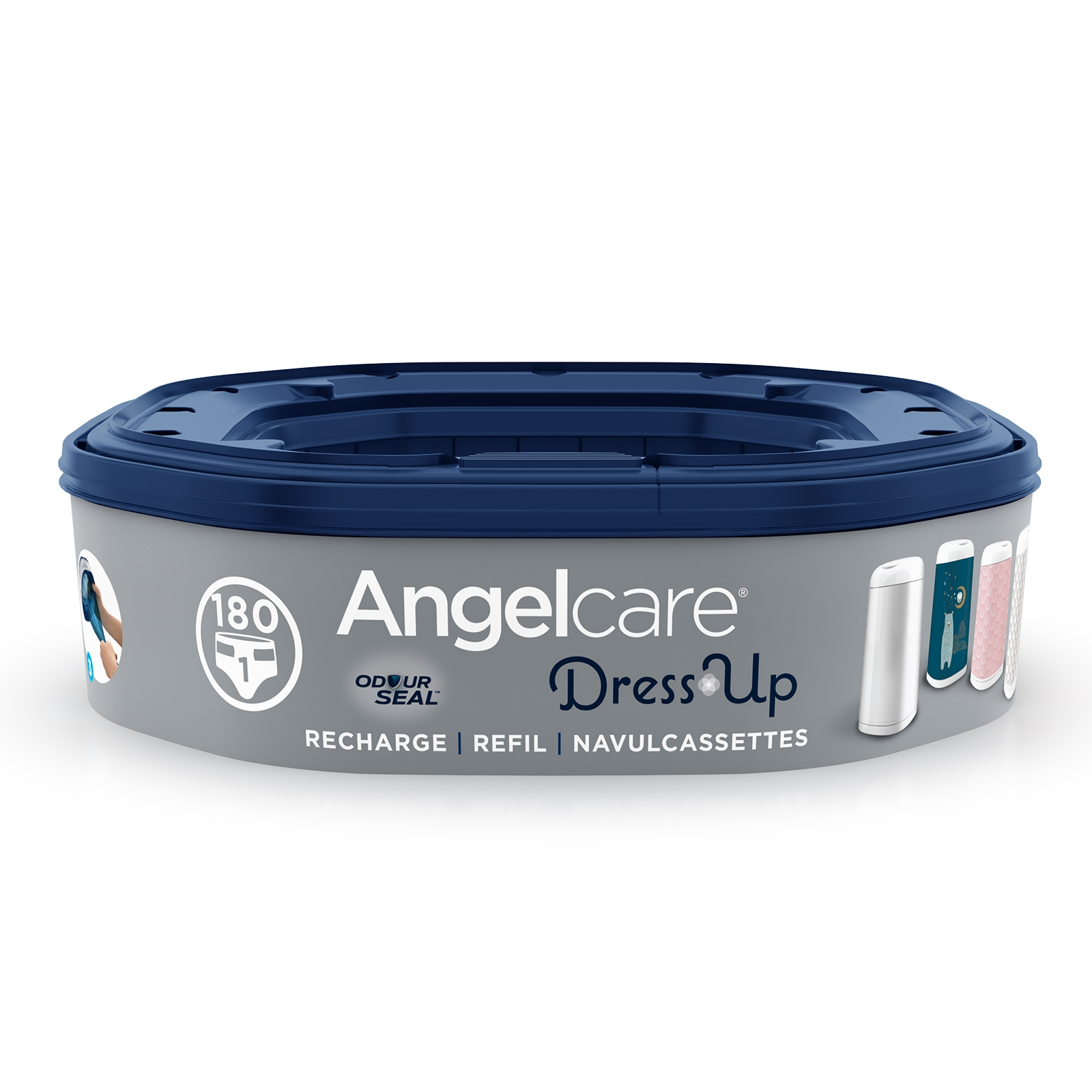 ANGELCARE Recharges Dress-Up 1 pc.