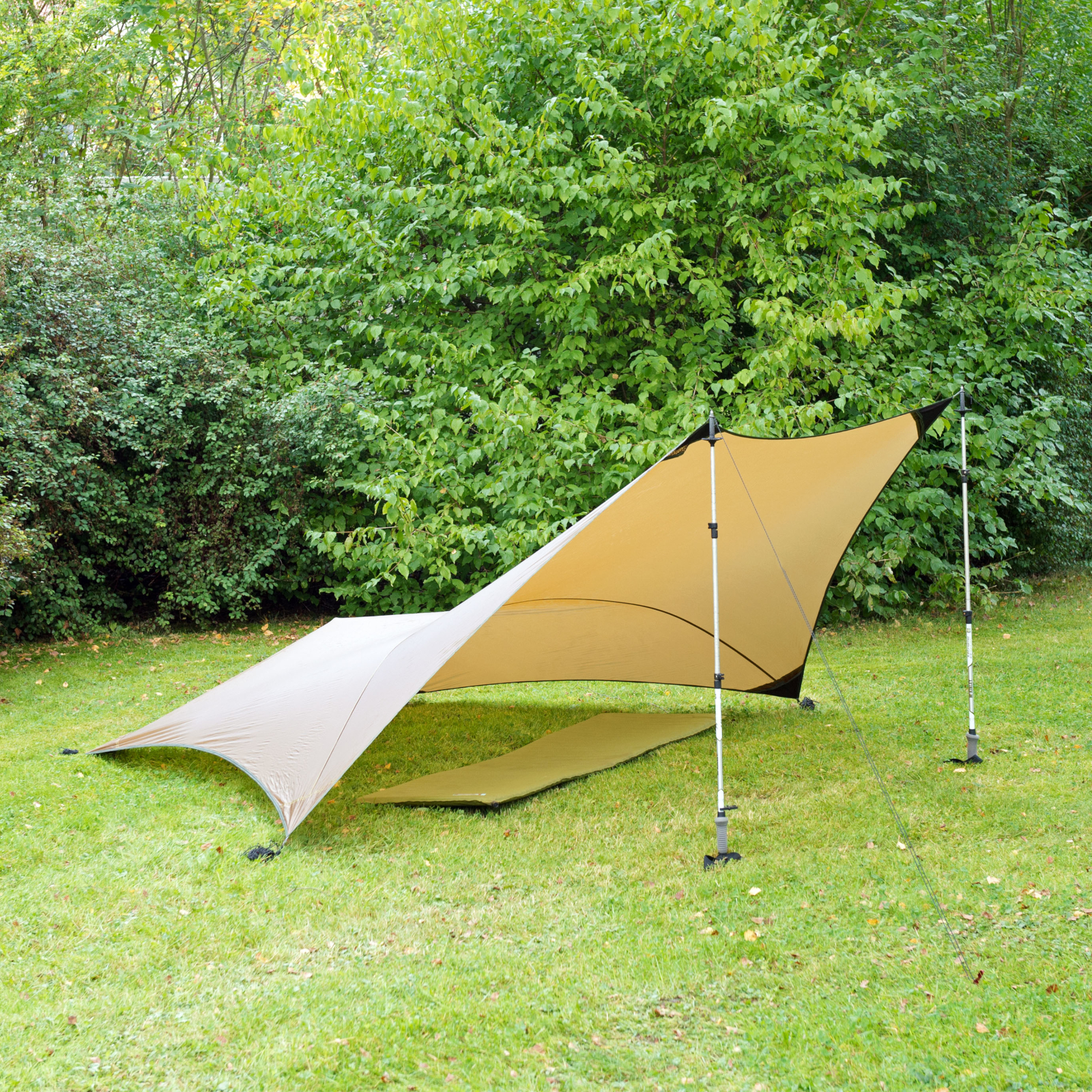 AMAZONAS Adventure Tarp