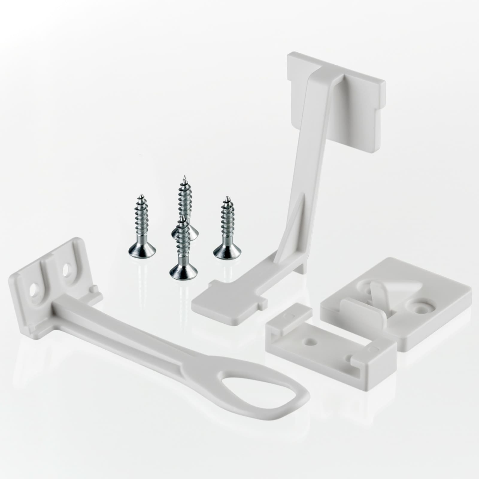 REER Schrank- und Schubladensicherung 3er Pack