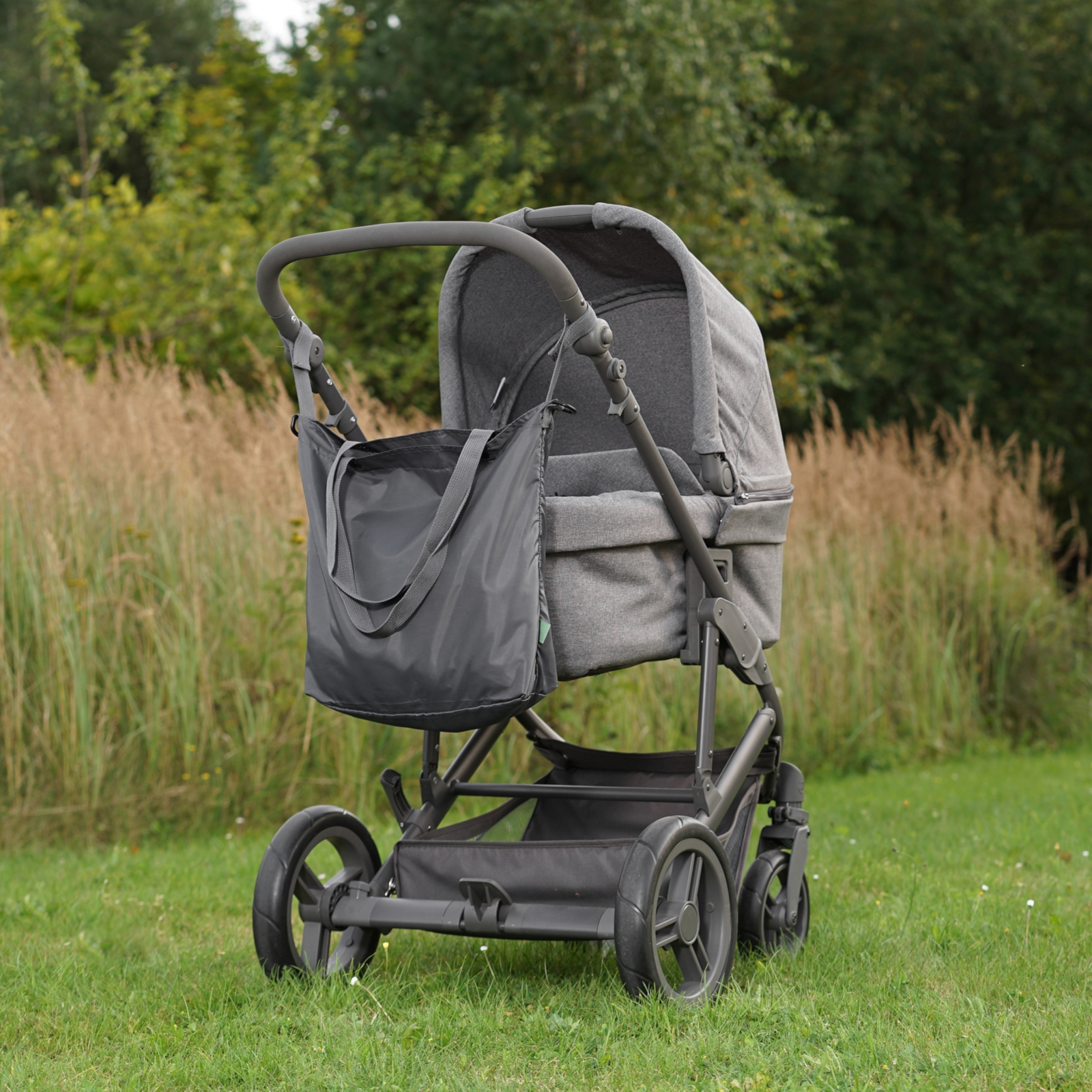 REER Growing Kinderwagen-Einkaufstasche