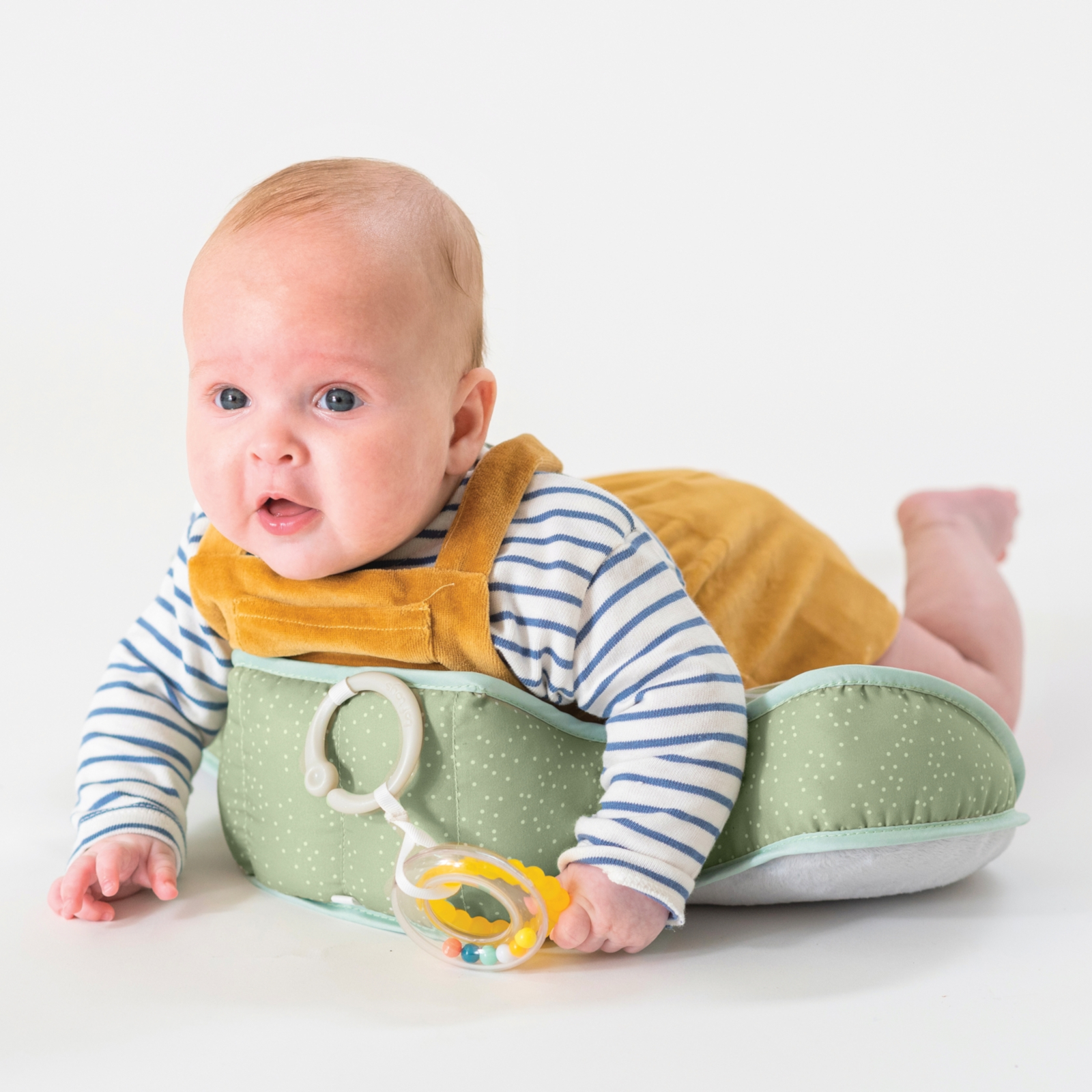 TAF TOYS Bauchkissen Savannah, 0M+