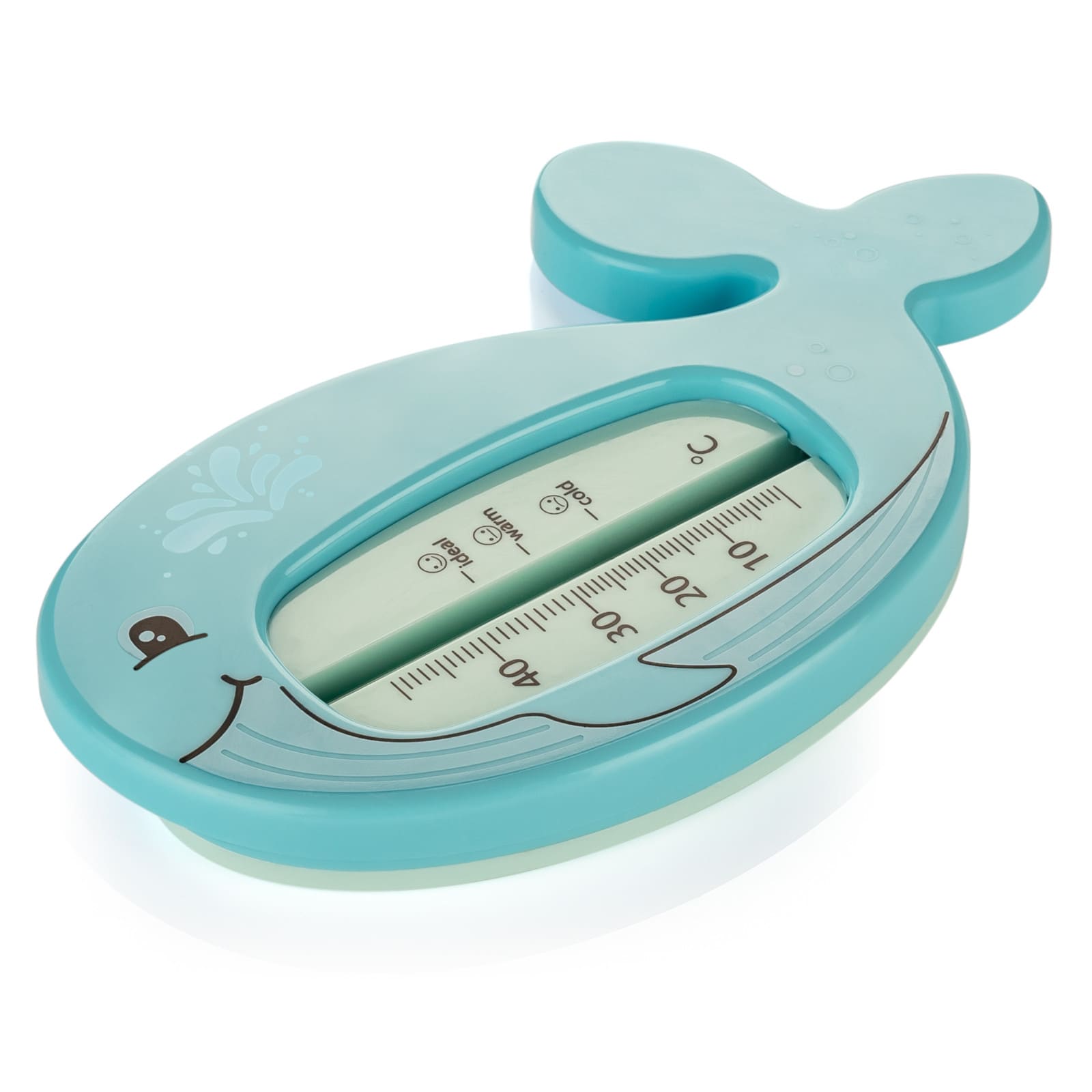 REER MyHappyBath Badethermometer Wal