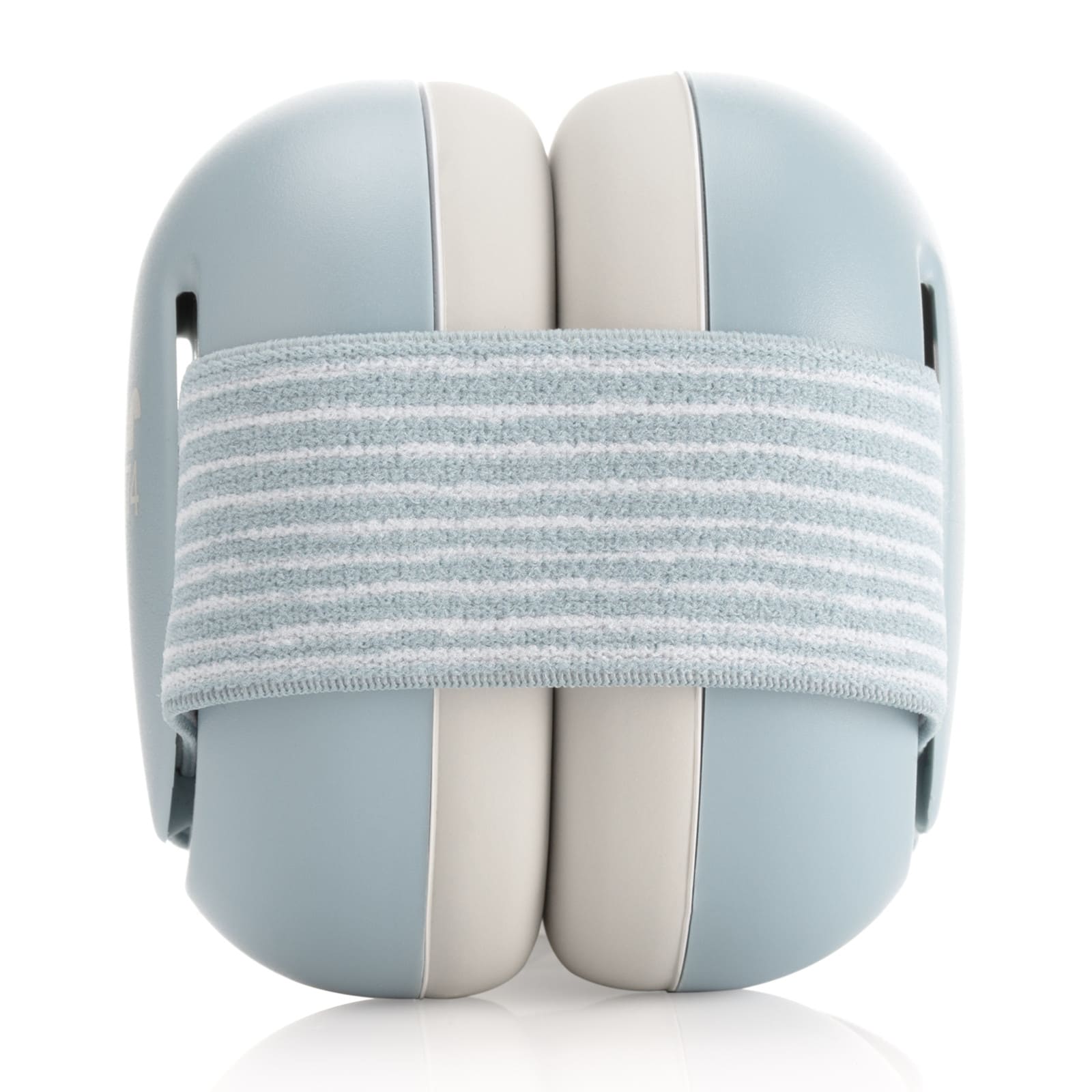 REER Kapselgehörschutz SilentGuard Baby blau