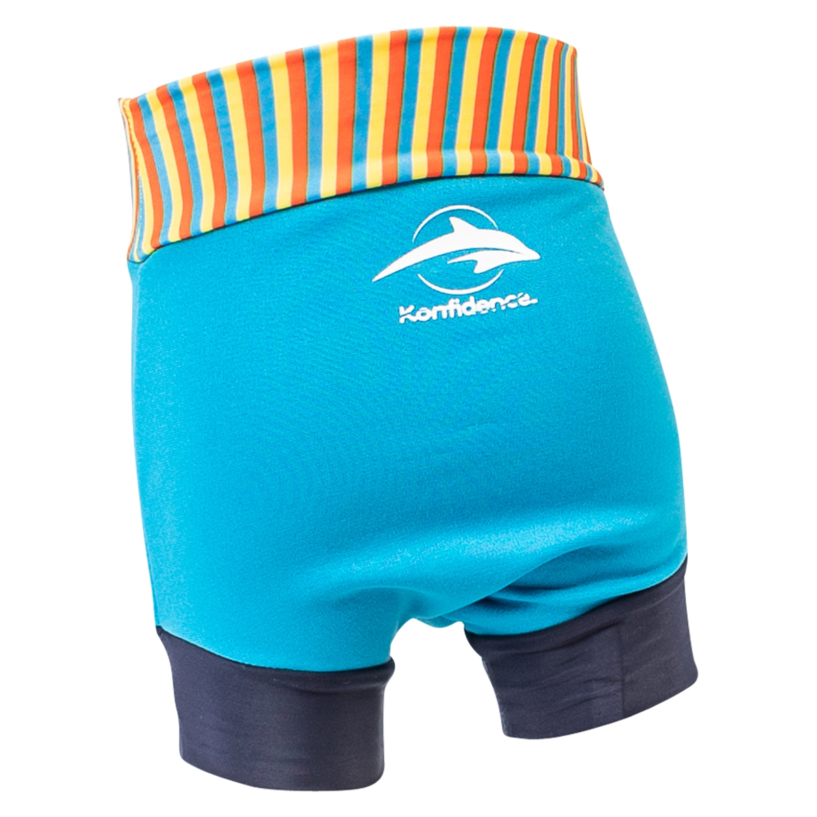 KONFIDENCE Schwimmwindel e-Flex Splashy Seabiskit 4-7 kg