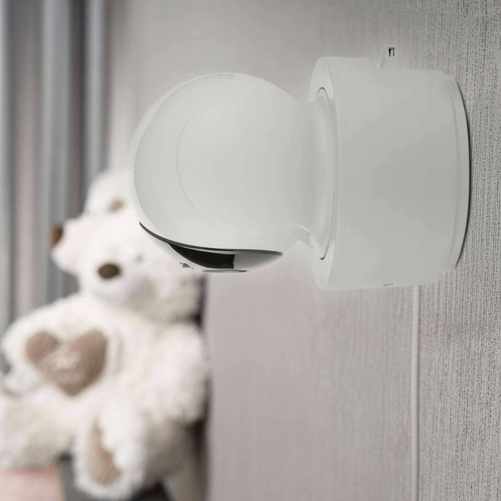 REER BabyCam XL Move