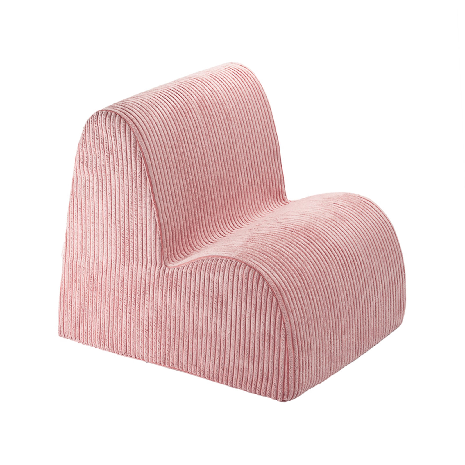 WIGIWAMA Stuhl Cloud Chair pink