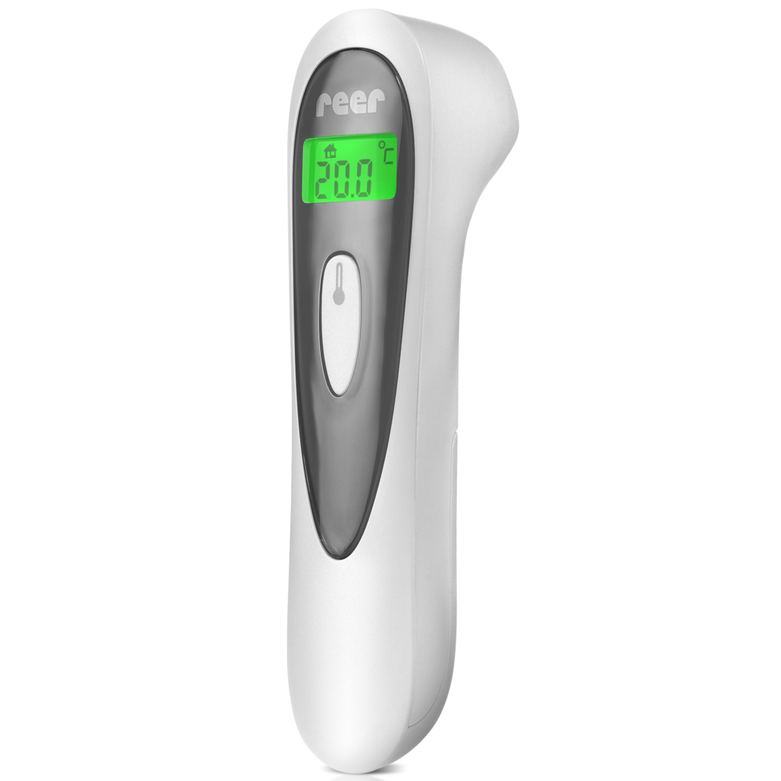 REER Colour SoftTemp 3in1 kontaktloses Infrarot-Thermometer