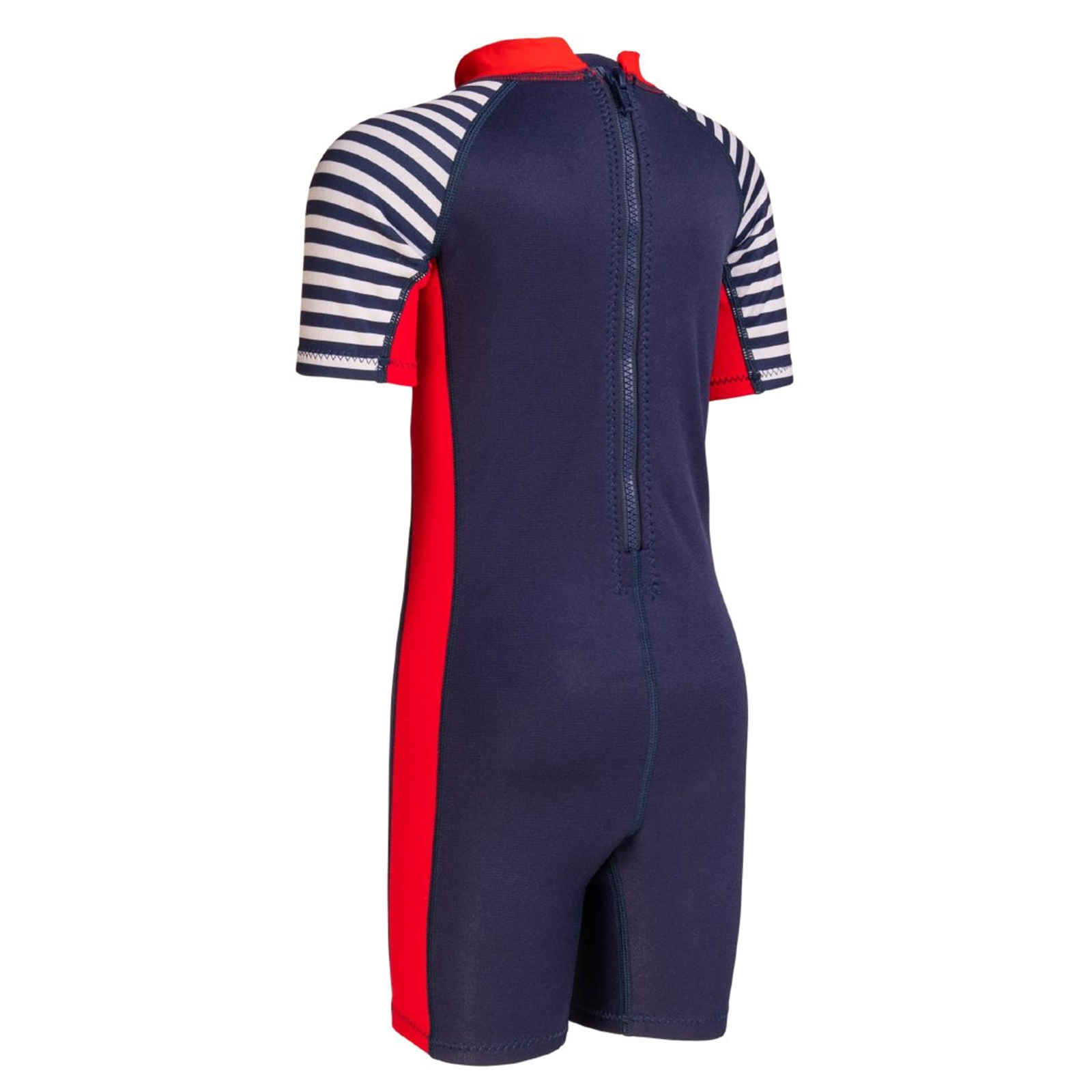 KONFIDENCE Combinaison en néoprène e-Flex Splashy Wetsuit Hamptons 6-7 ans