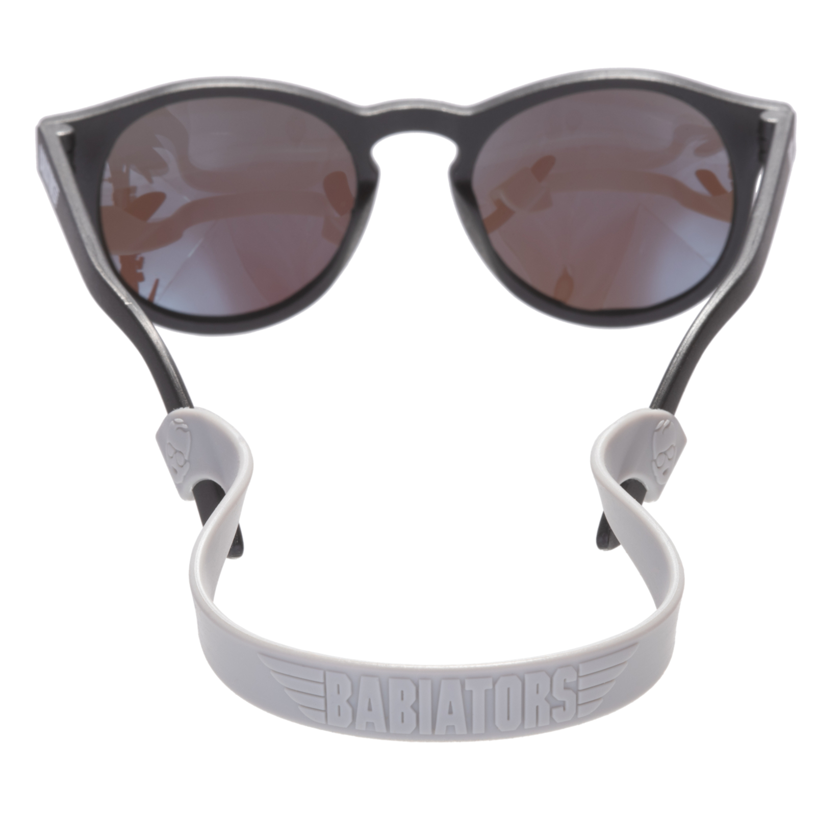 BABIATORS Lanière pour lunettes en silicone