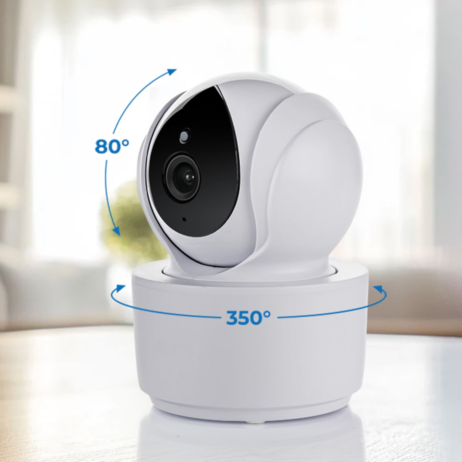 REER BabyCam XL Move