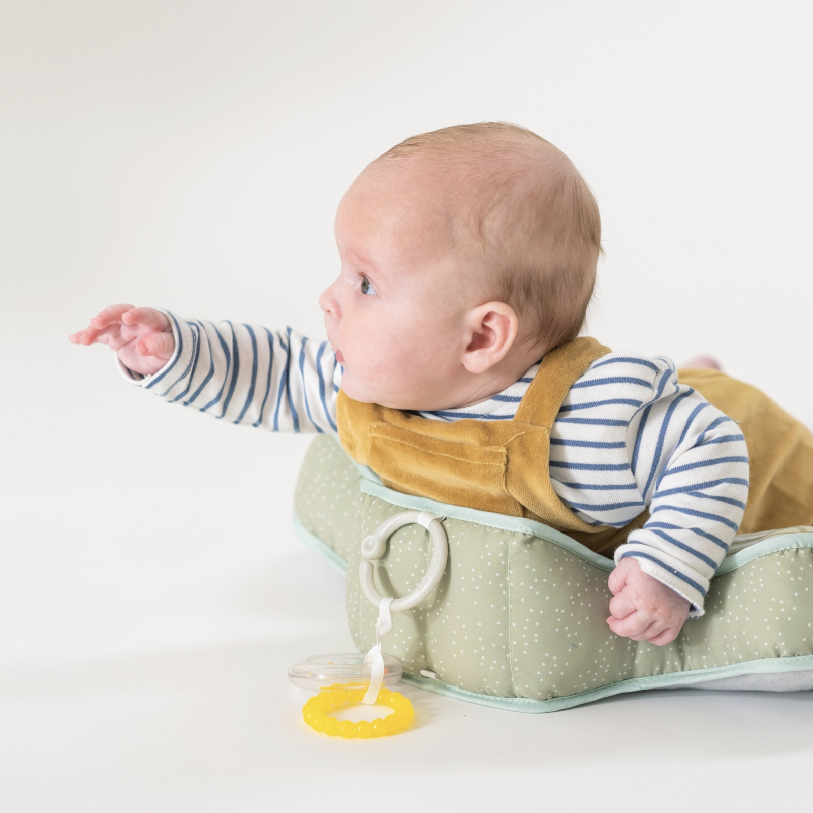 TAF TOYS Bauchkissen Savannah, 0M+