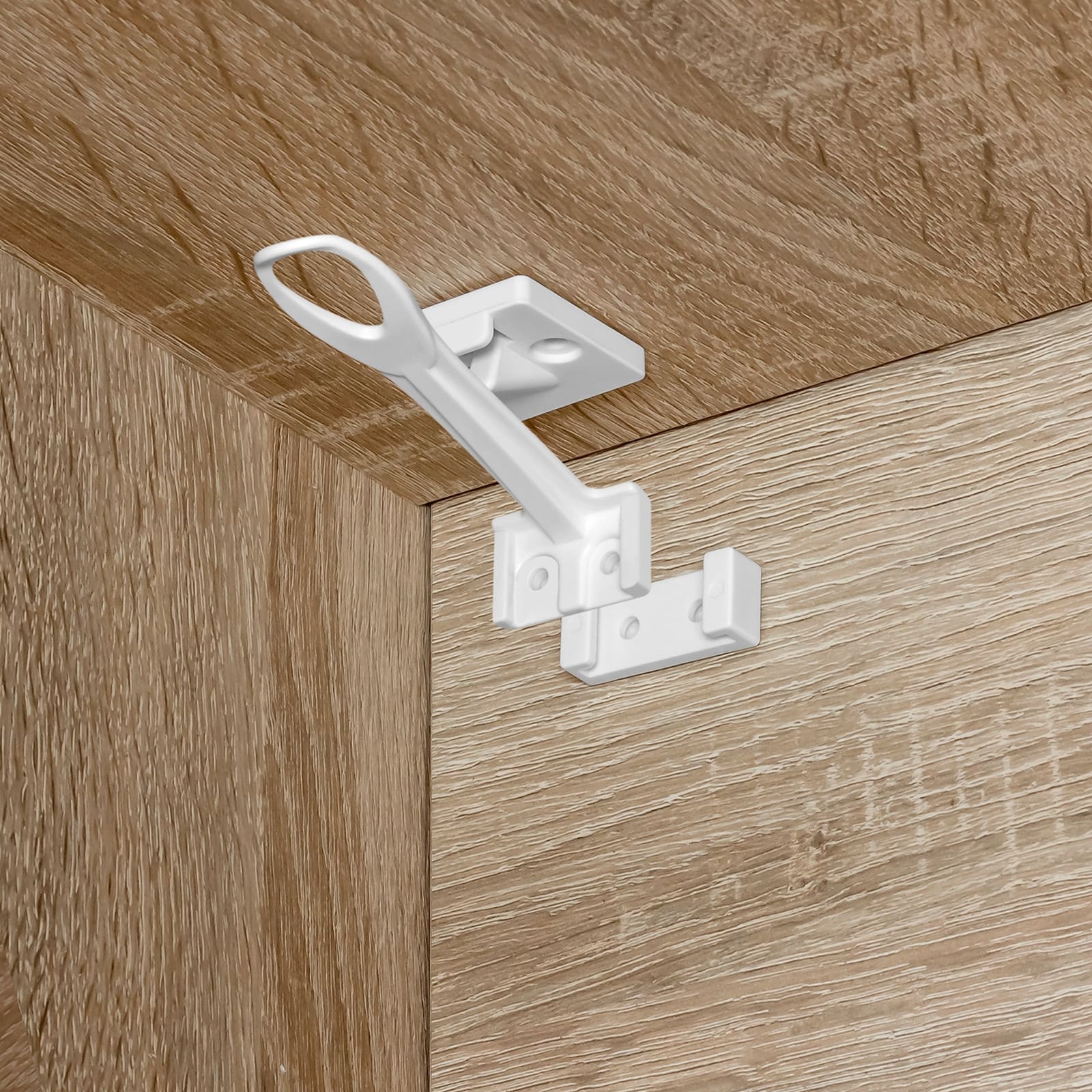 REER Schrank- und Schubladensicherung 3er Pack