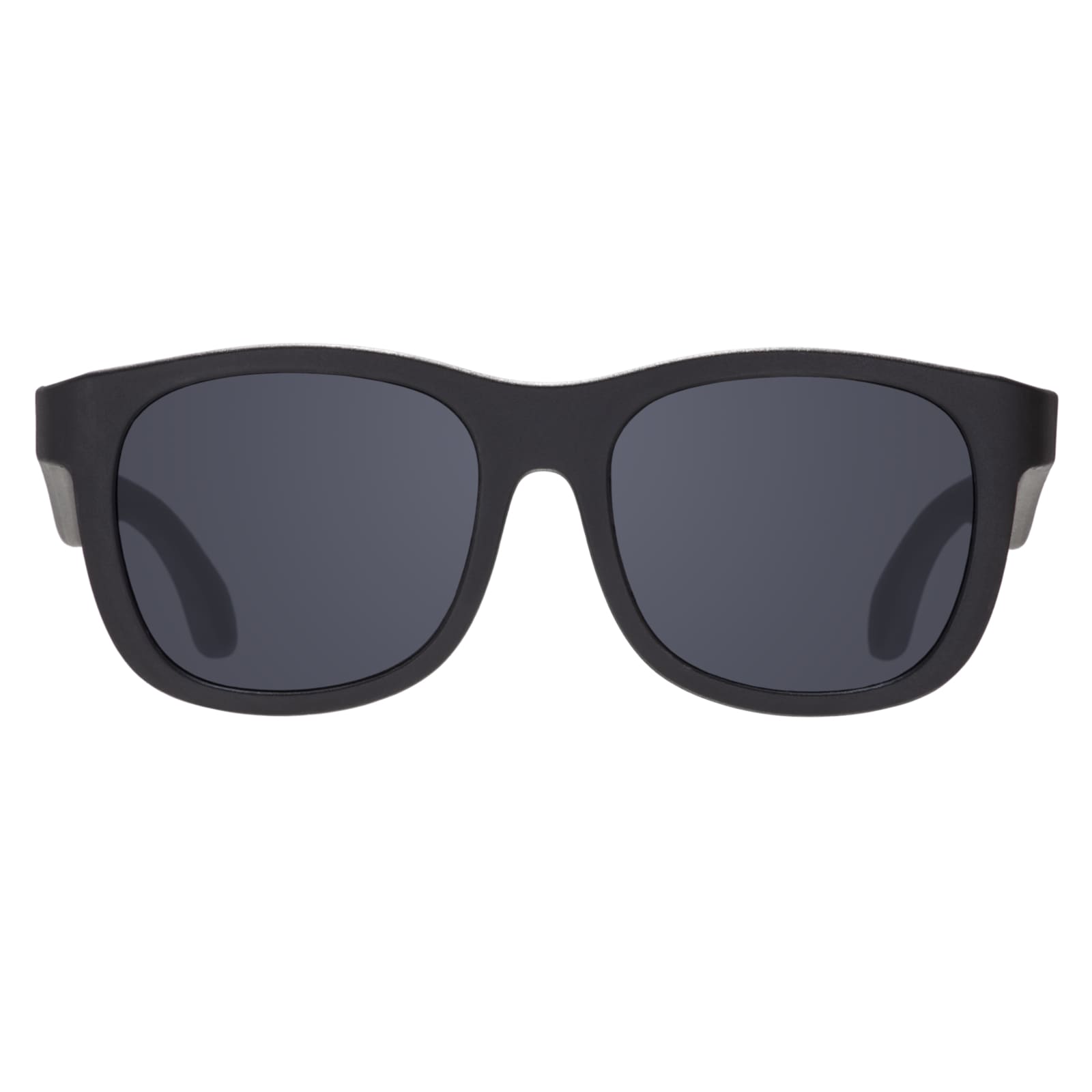 BABIATORS Sonnenbrille Original Navigator Jet Black 3-5 Jahre