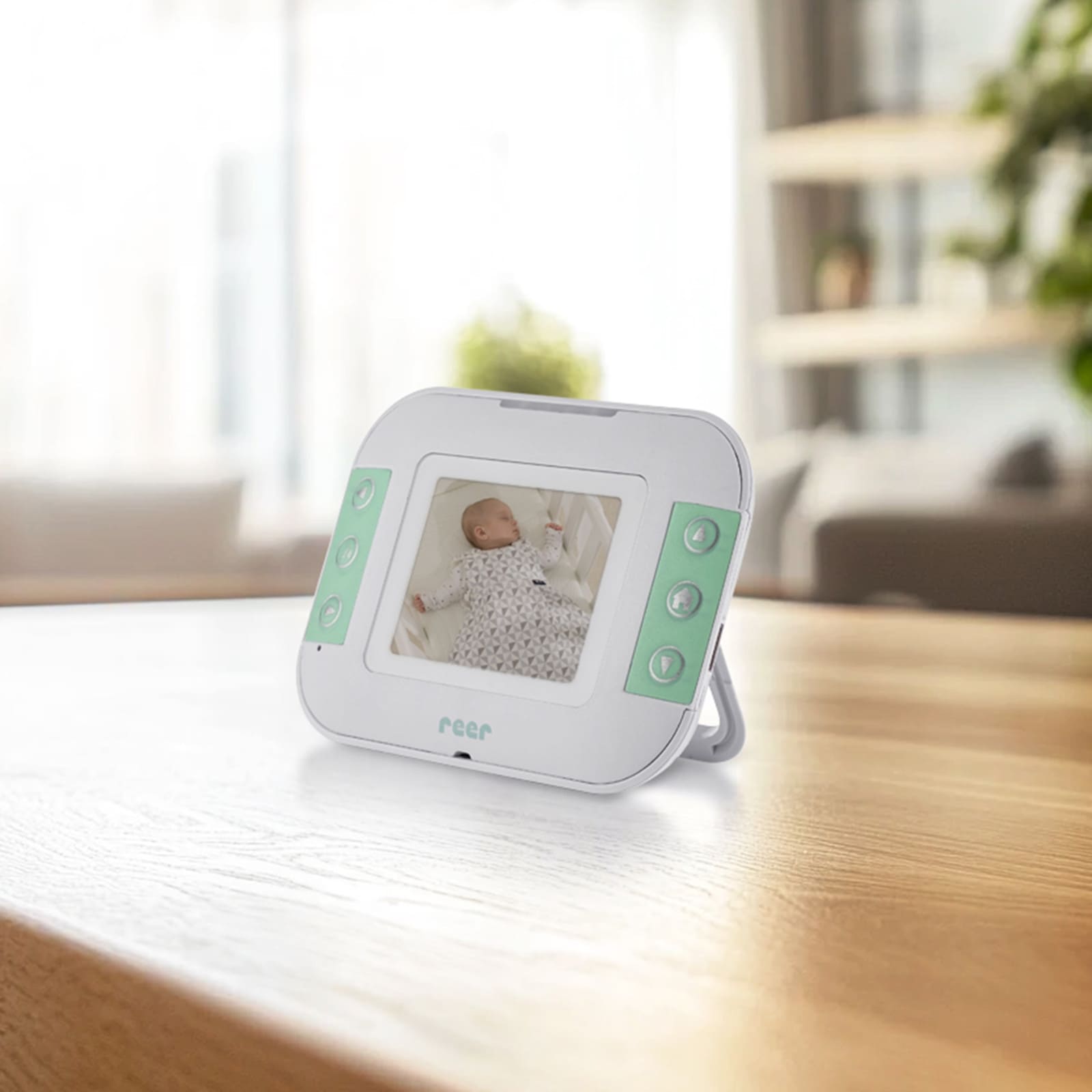 REER BabyCam S
