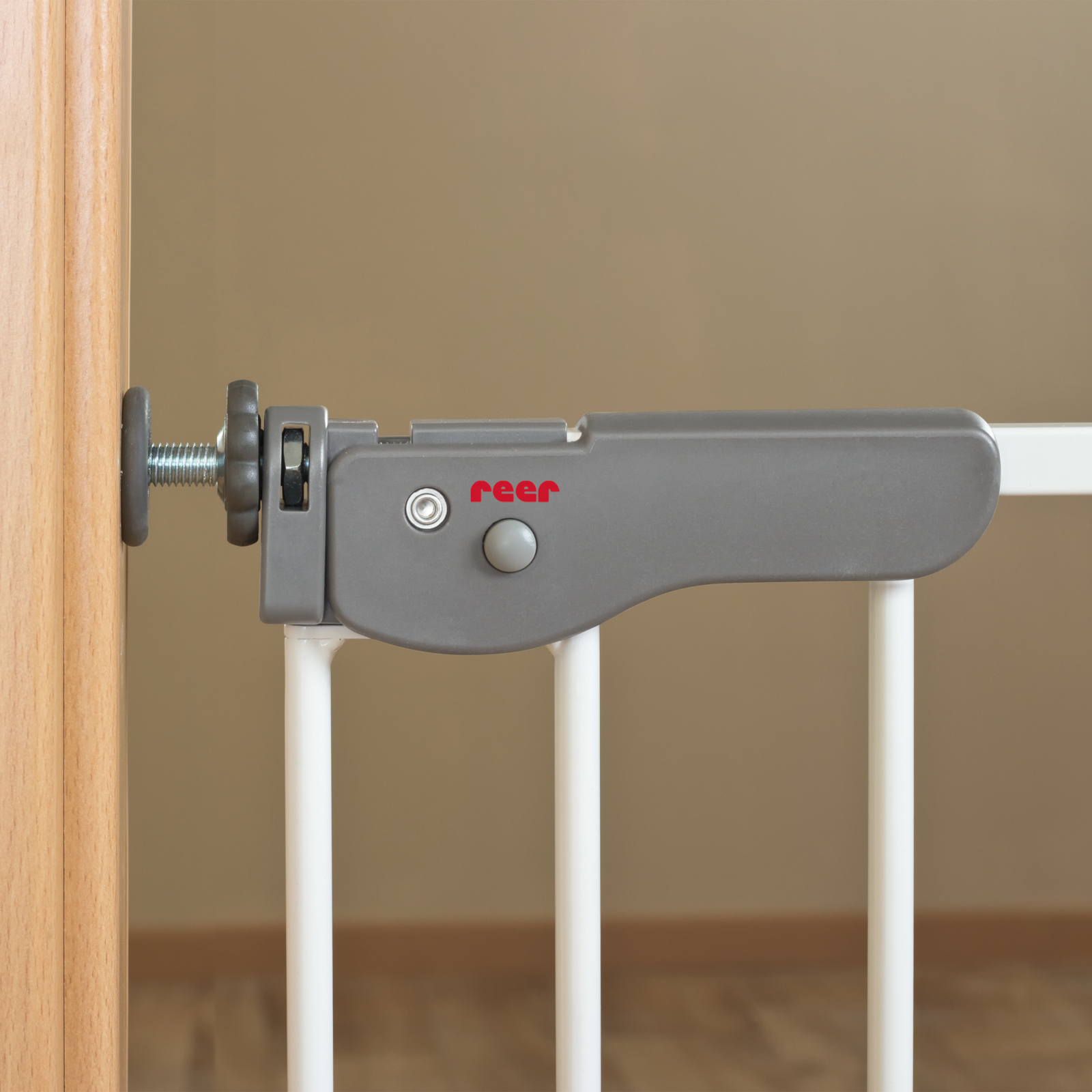 REER S-Gate Schraubgitter Active-Lock