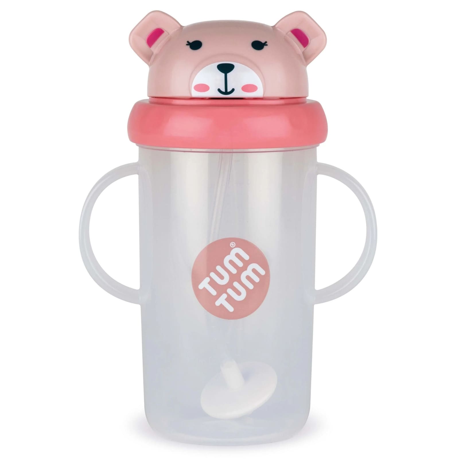 TUM TUM Trinkbecher Large Tippy Up Betsy 300ml