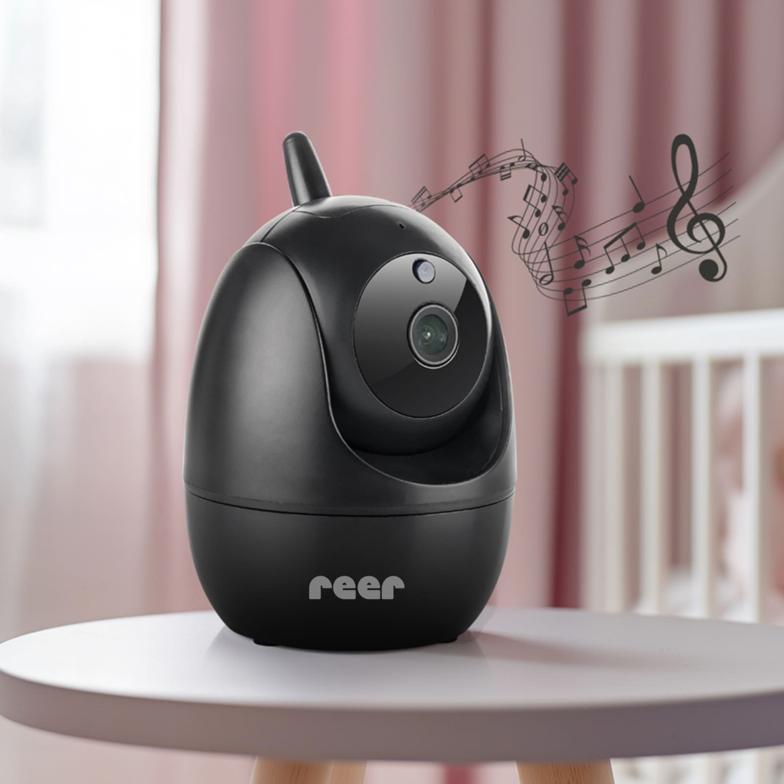 REER BabyCam Pro HD Move