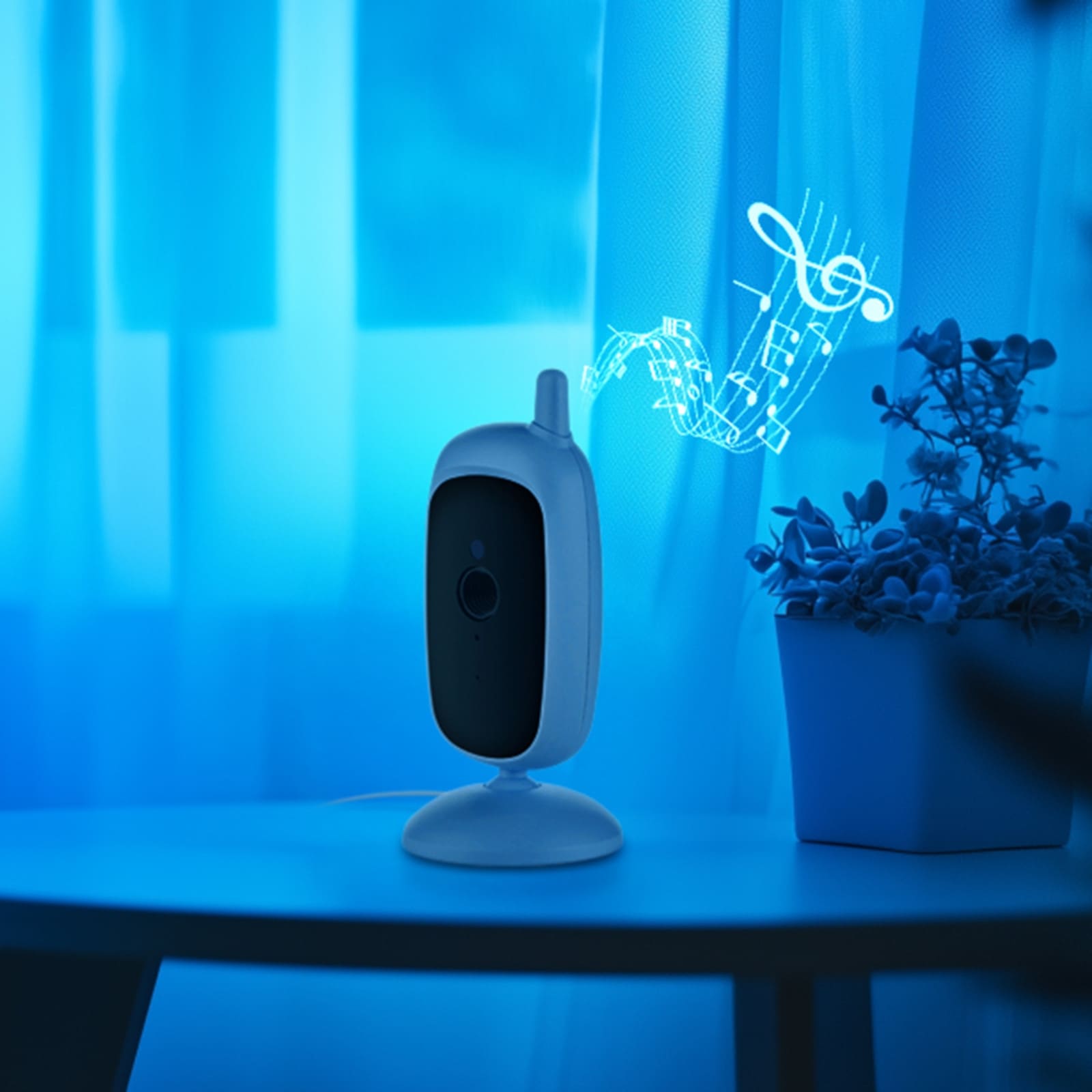 REER BabyCam S