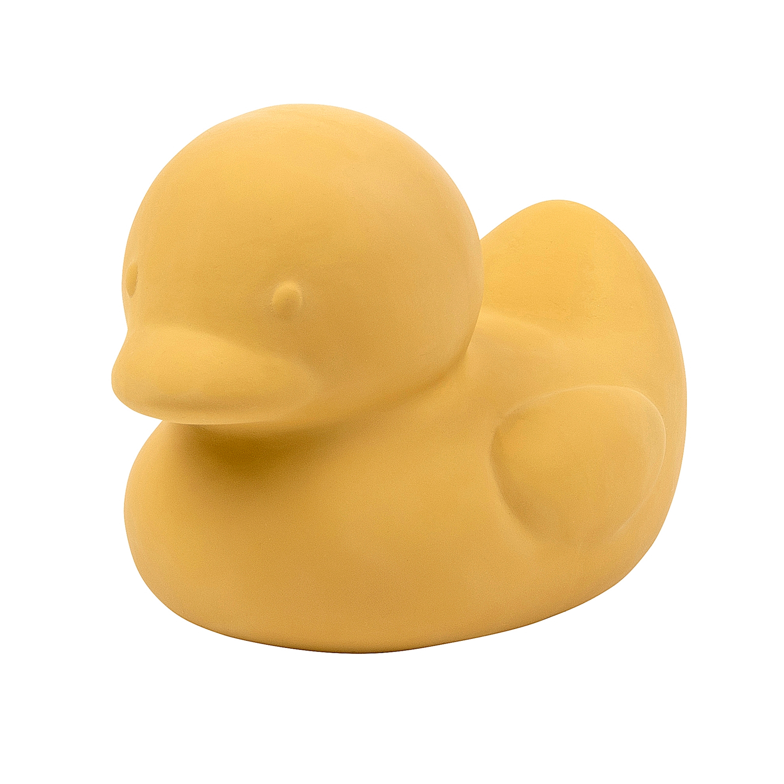 NATTOU Jouet de bain canard jaune