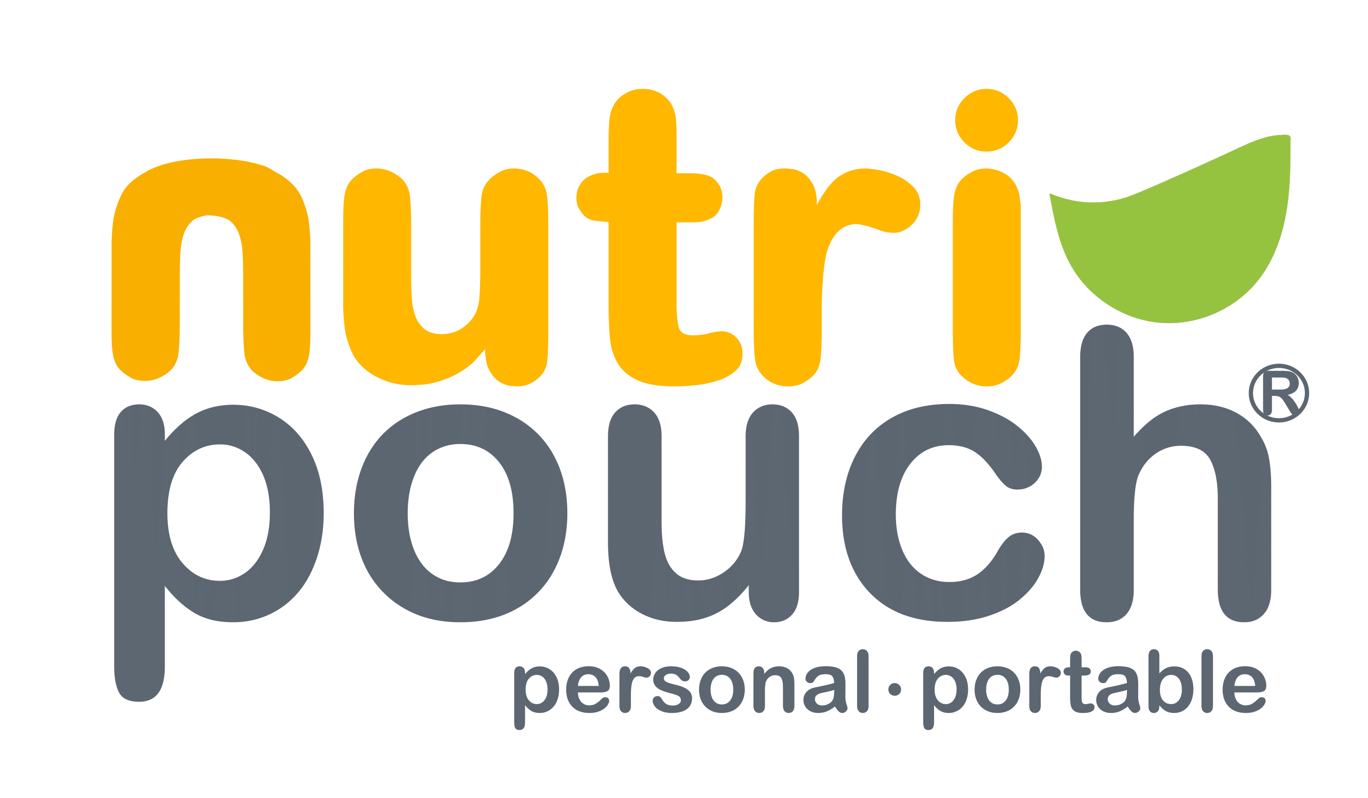 NUTRIPOUCH