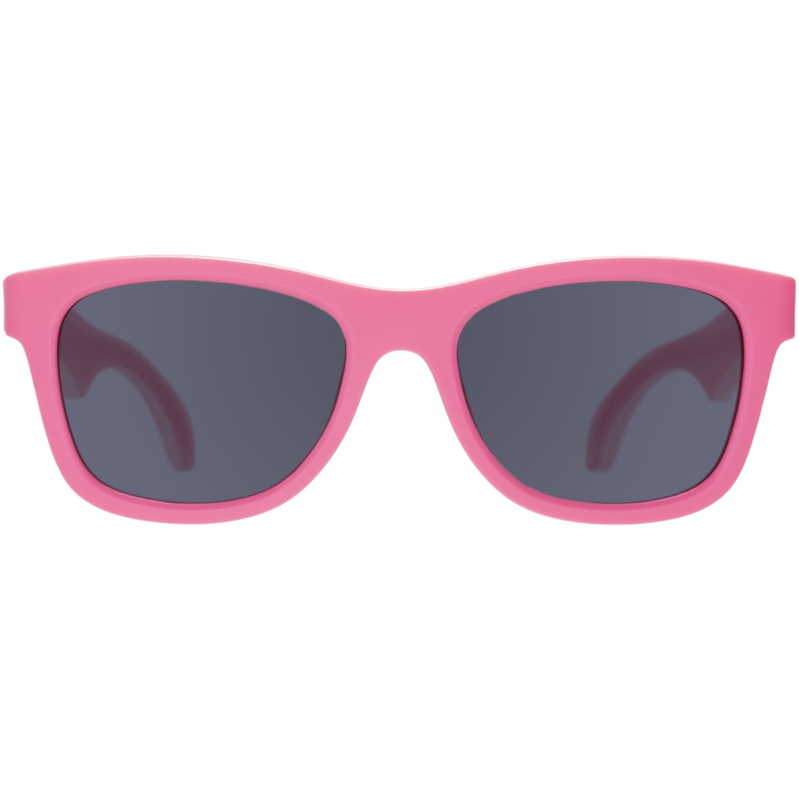 BABIATORS Sonnenbrille Original Navigator Think Pink 6-10 Jahre