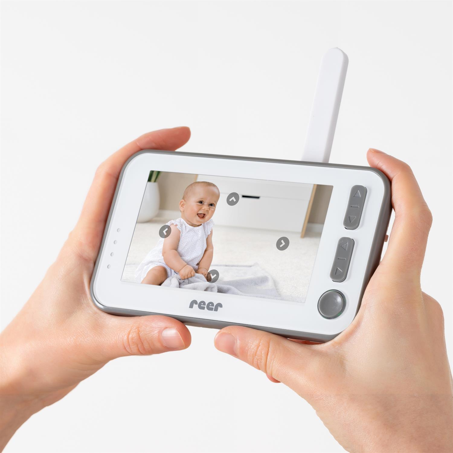 REER BabyCam XL