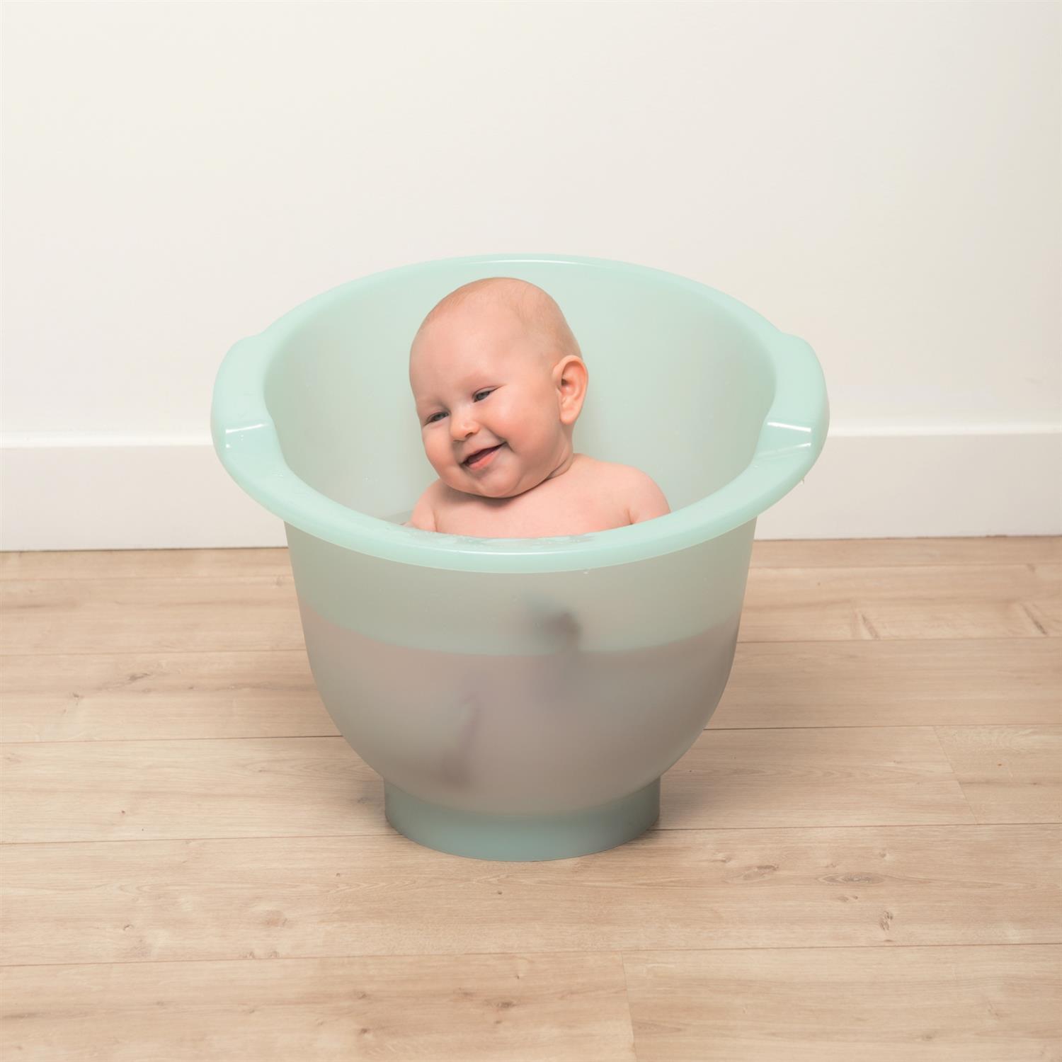 DOOMOO Baignoire ergonomique "Shantala"