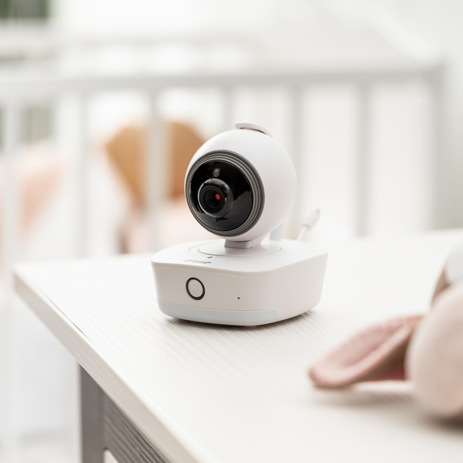 REER IP BabyCam Move