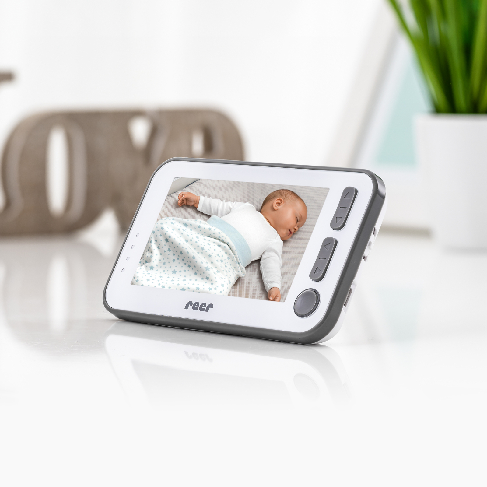 REER BabyCam XL