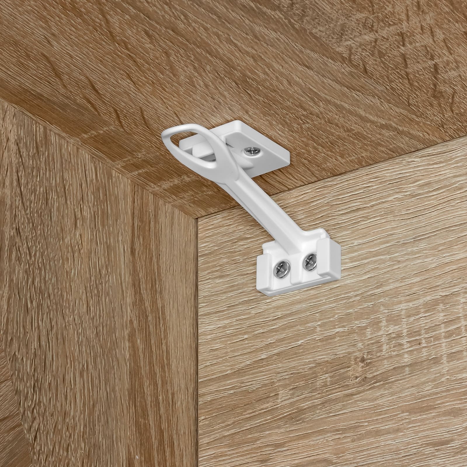REER Schrank- und Schubladensicherung 3er Pack