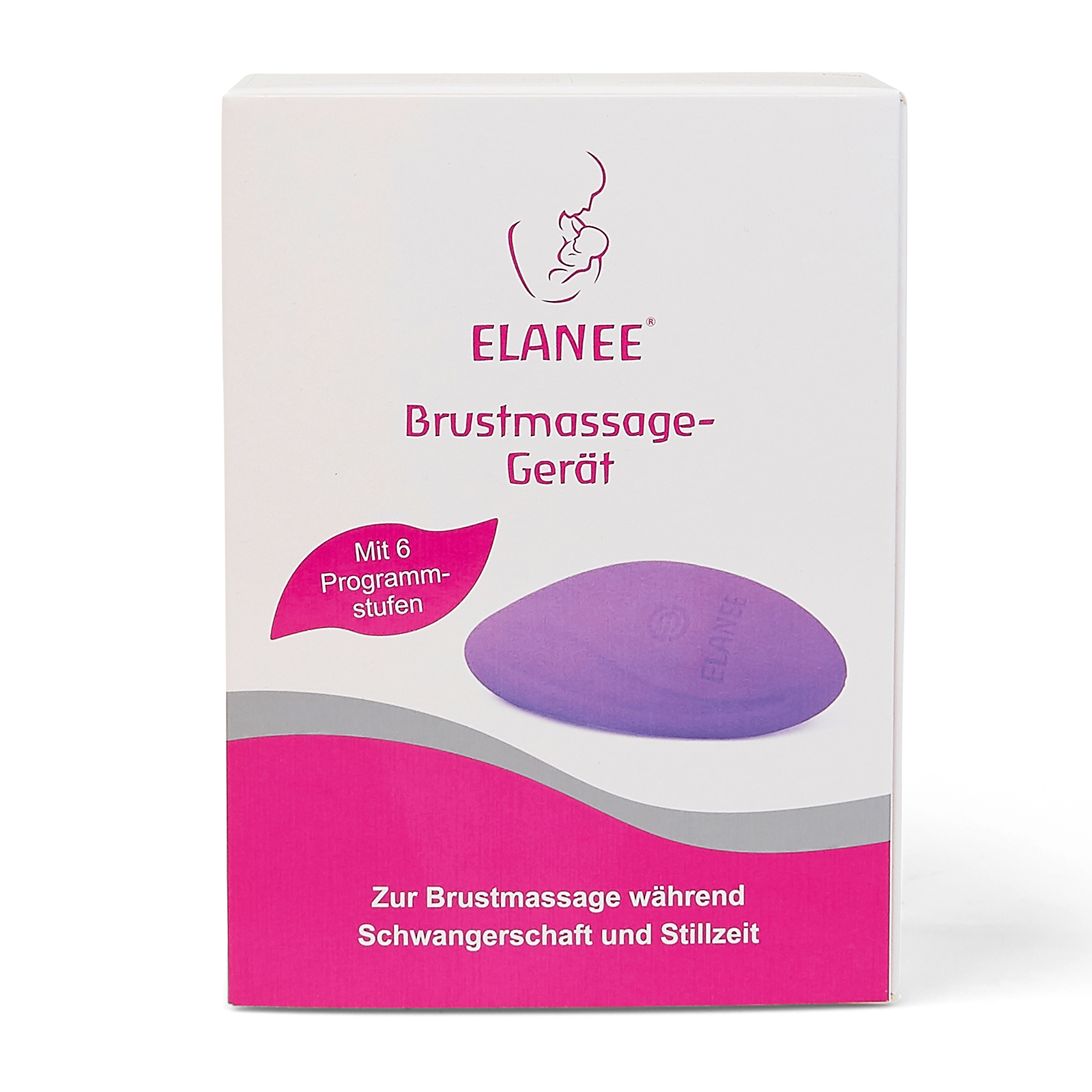 ELANEE Brustmassagegerät