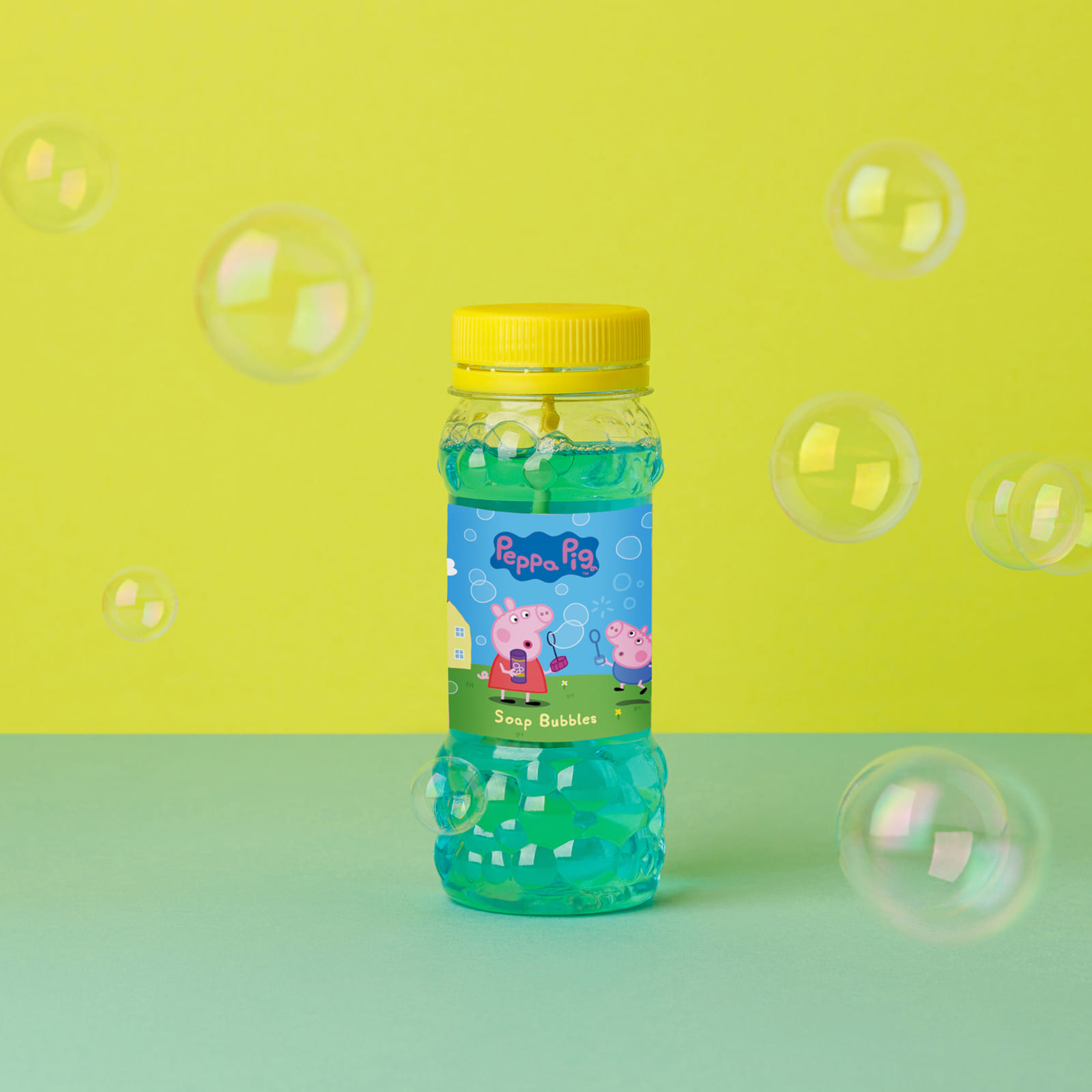 DODO Seifenblasen Peppa Pig 145ml