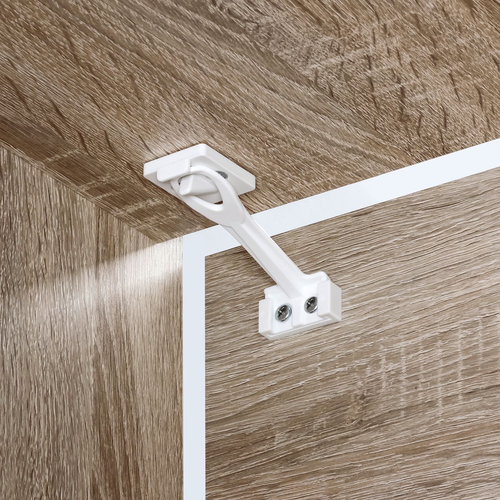 REER Schrank- und Schubladensicherung 3er Pack