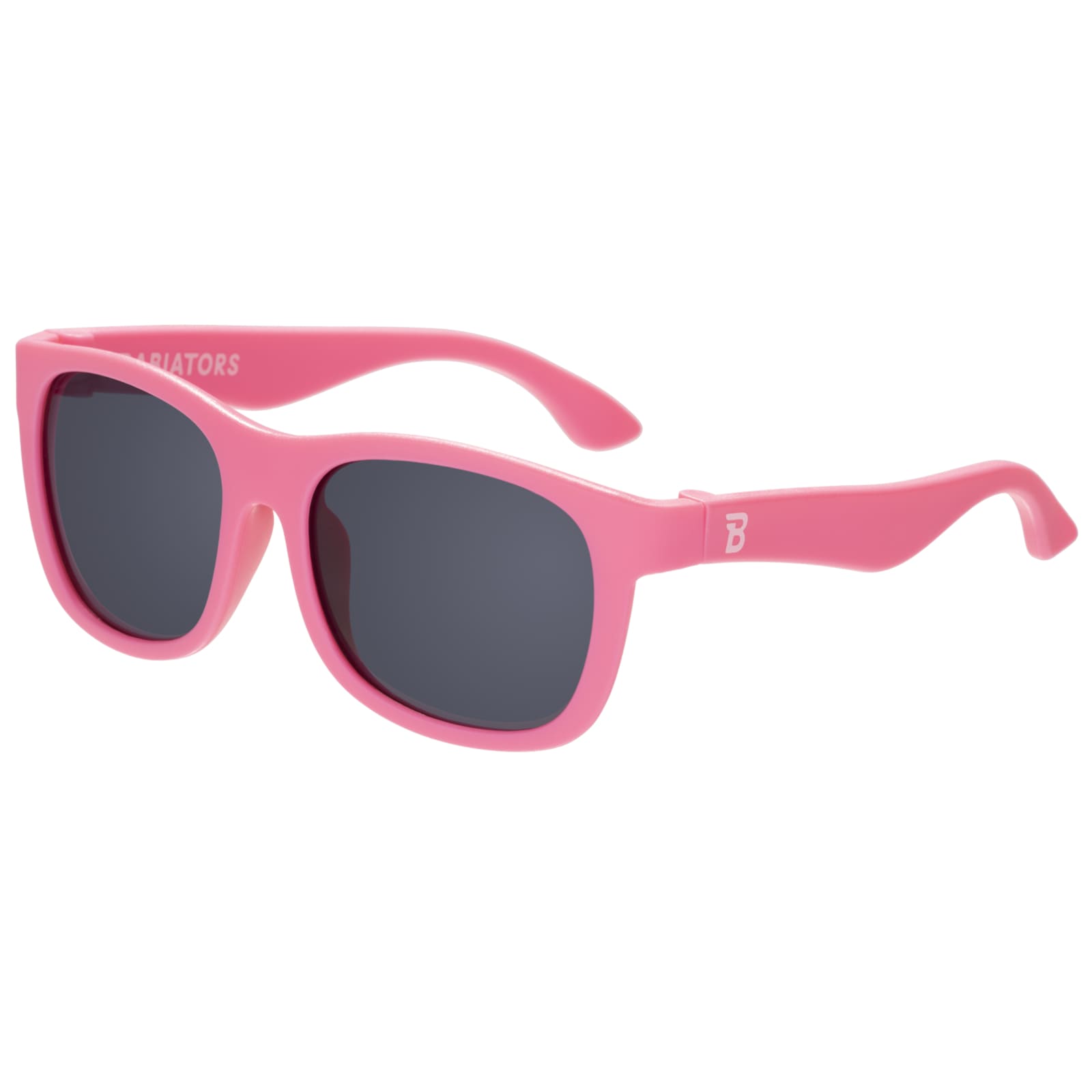 BABIATORS Sonnenbrille Original Navigator Think Pink 0-2 Jahre