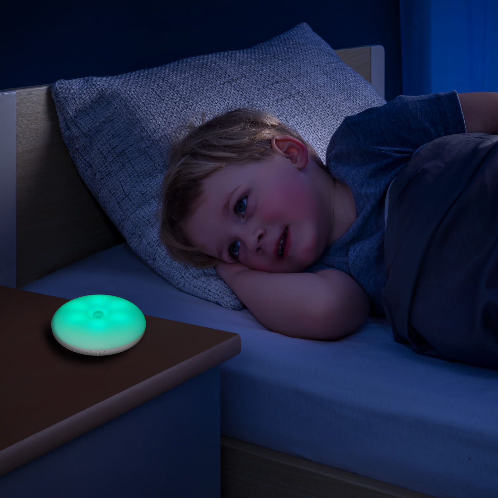 REER NightGuide SmartLight