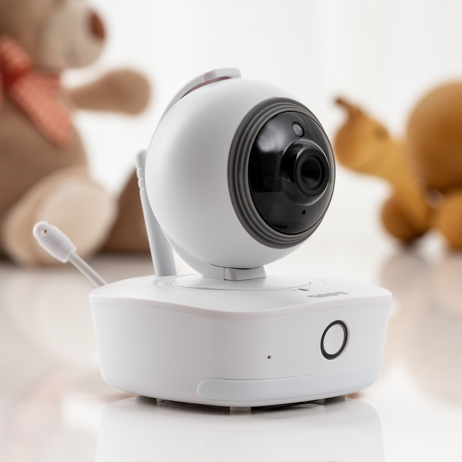 REER IP BabyCam Move