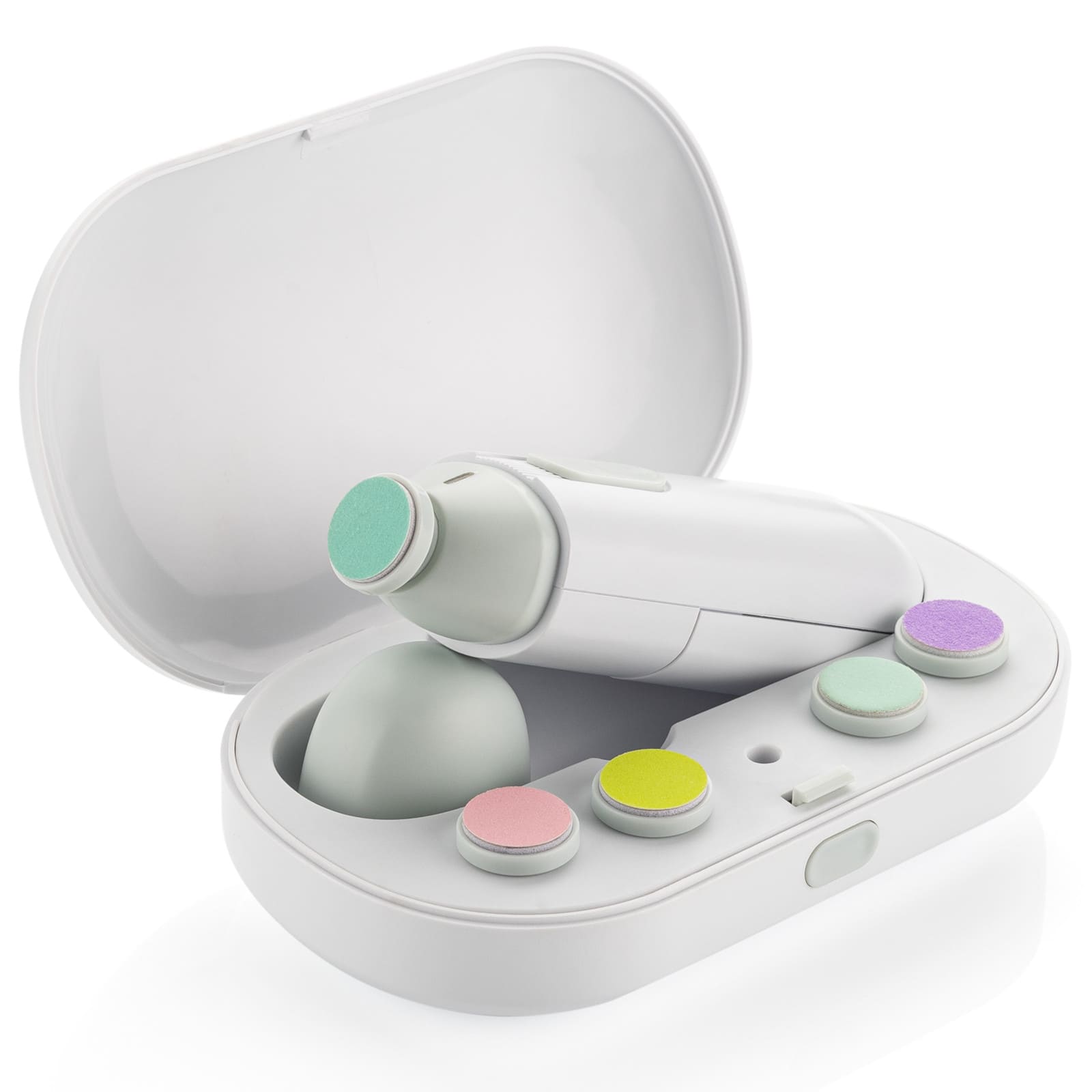 REER BabyCare Elektrische Nagelfeile
