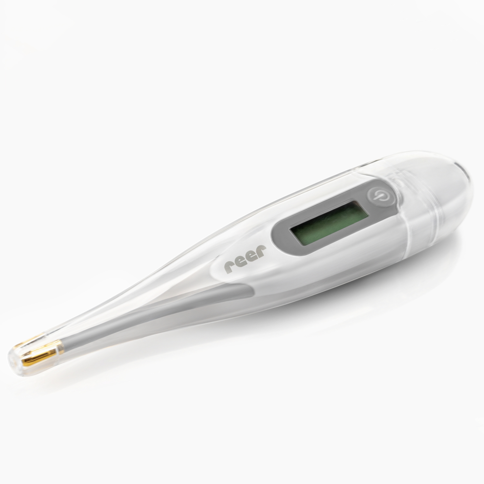 REER ExpressTemp Digitales Fieberthermometer