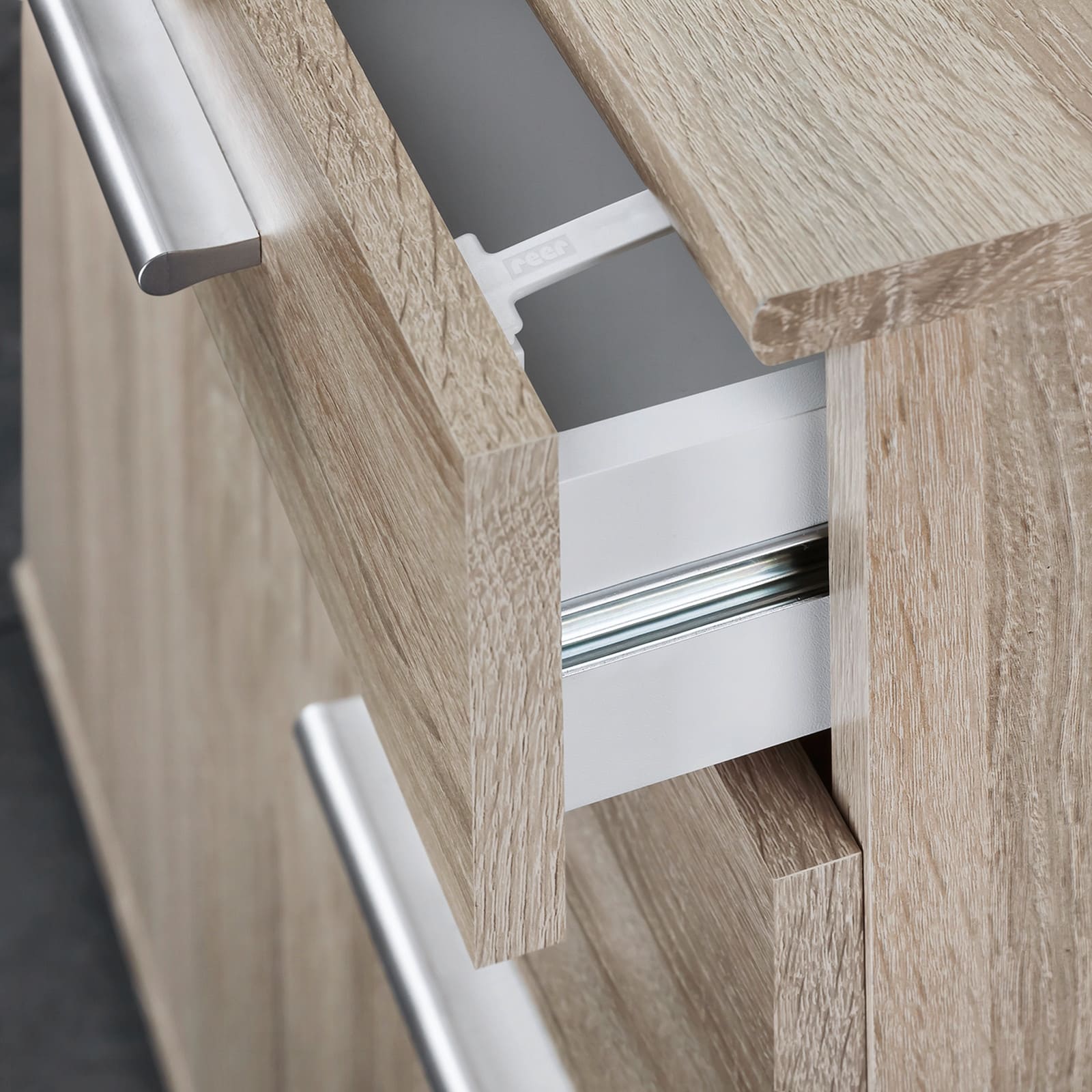 REER Schrank- und Schubladensicherung 3er Pack