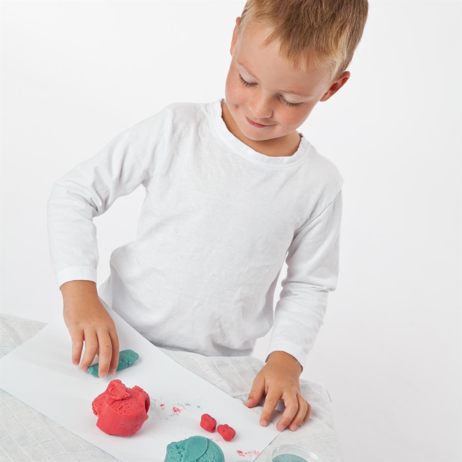 GRÜNSPECHT Bio-Softknete