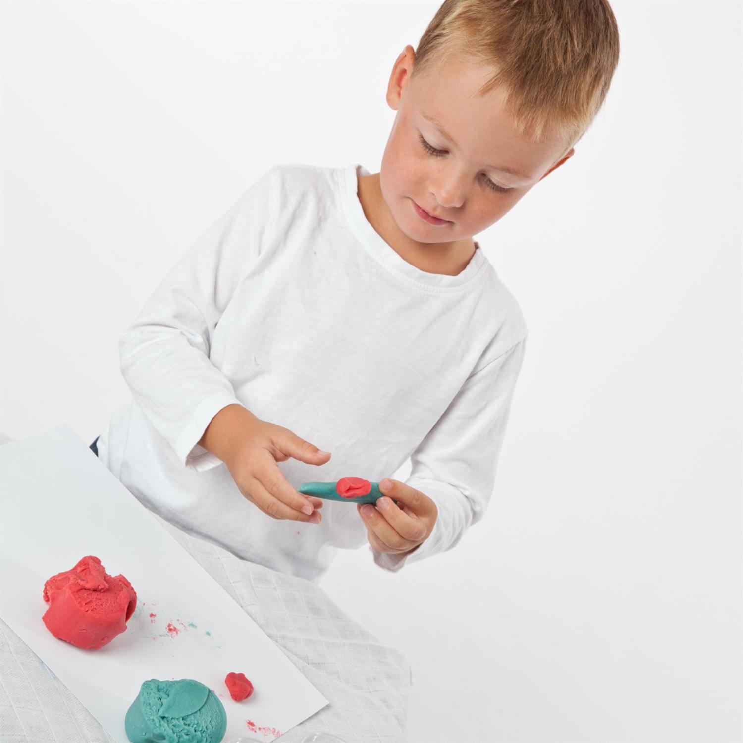 GRÜNSPECHT Bio-Softknete