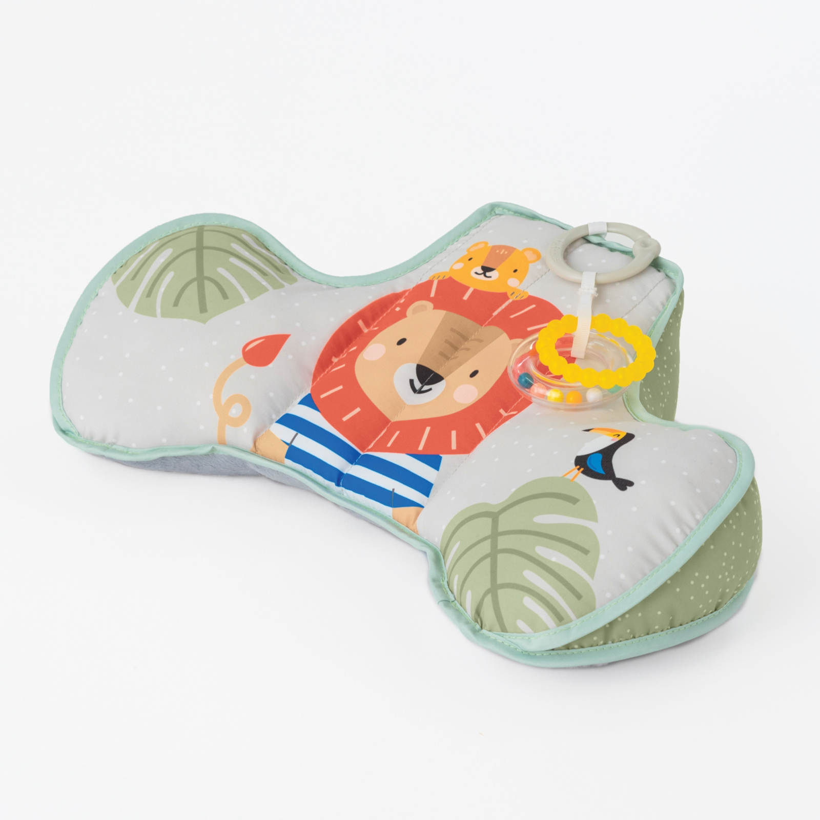 TAF TOYS Bauchkissen Savannah, 0M+