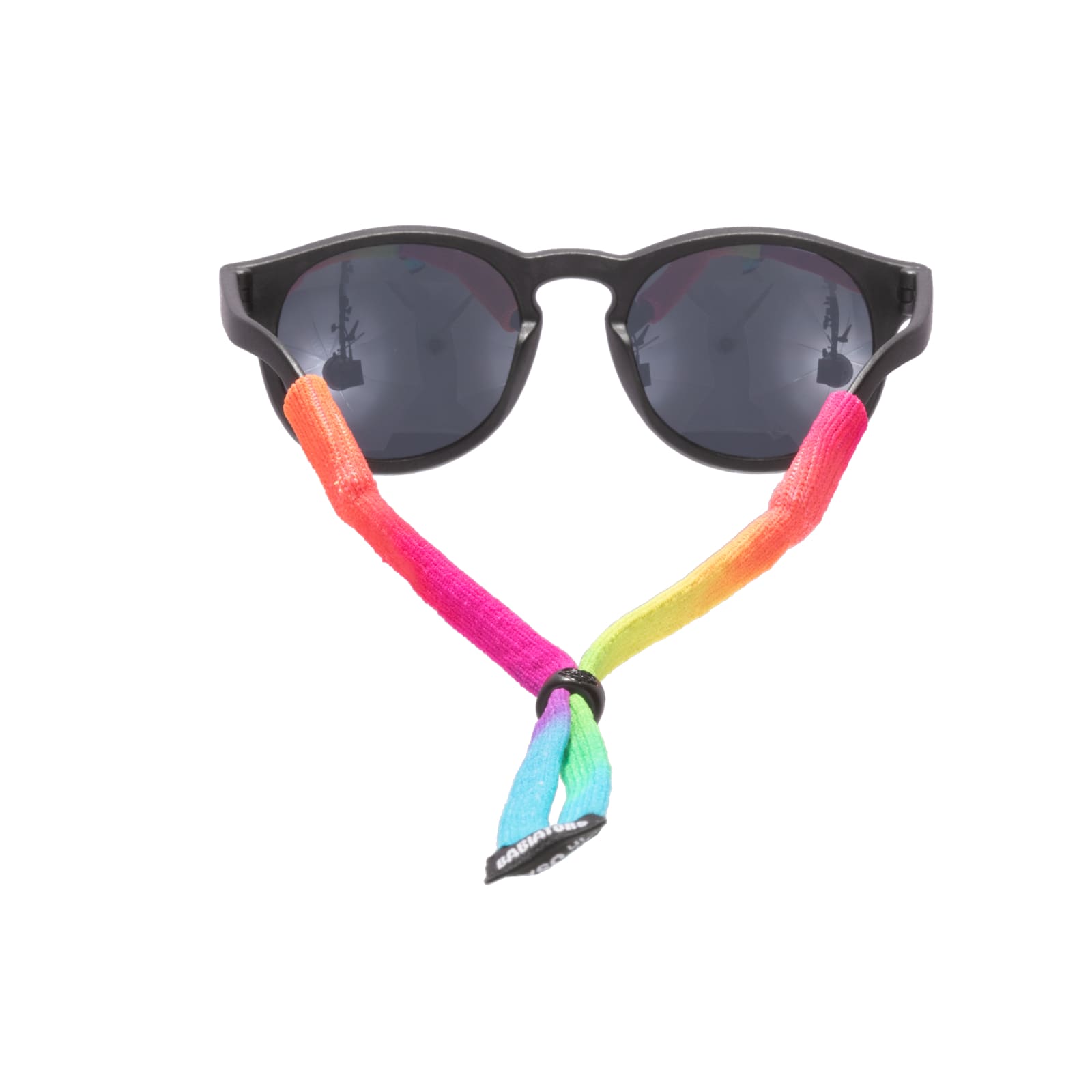 BABIATORS Cordon pour lunettes en tissu Tie-Dye