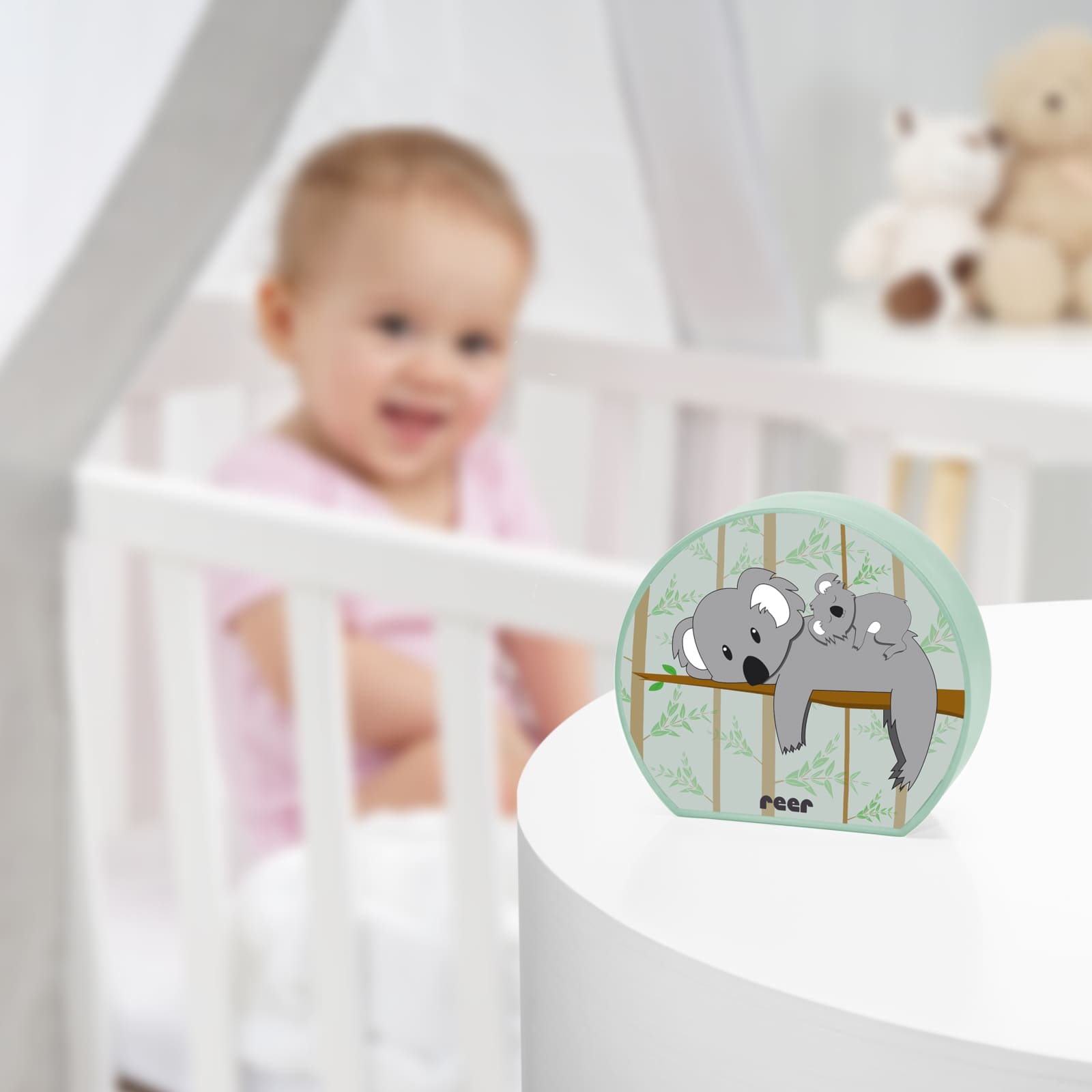 REER Nachtlicht MyBabyLight Koala