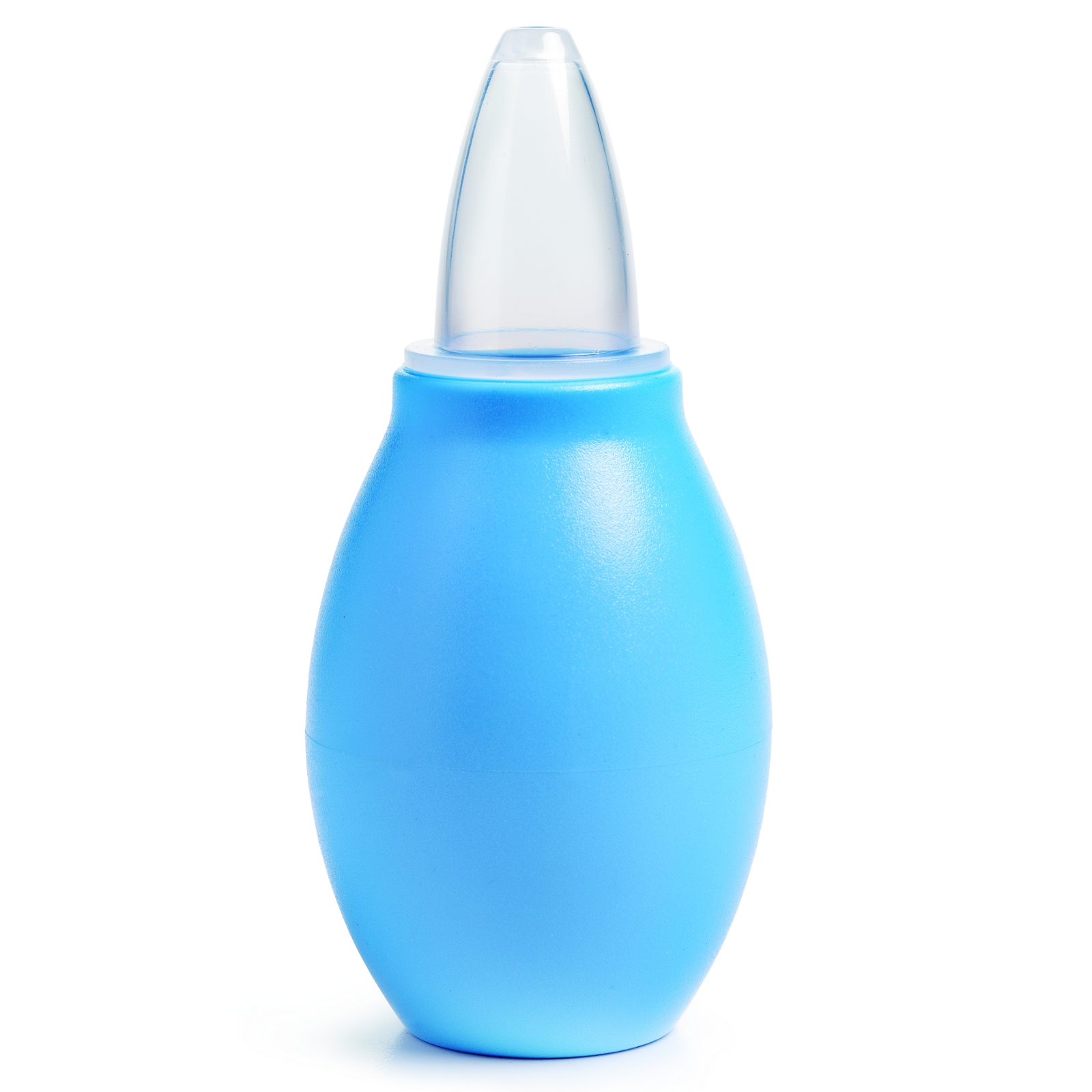 SUAVINEX Aspirateur nasal bleu