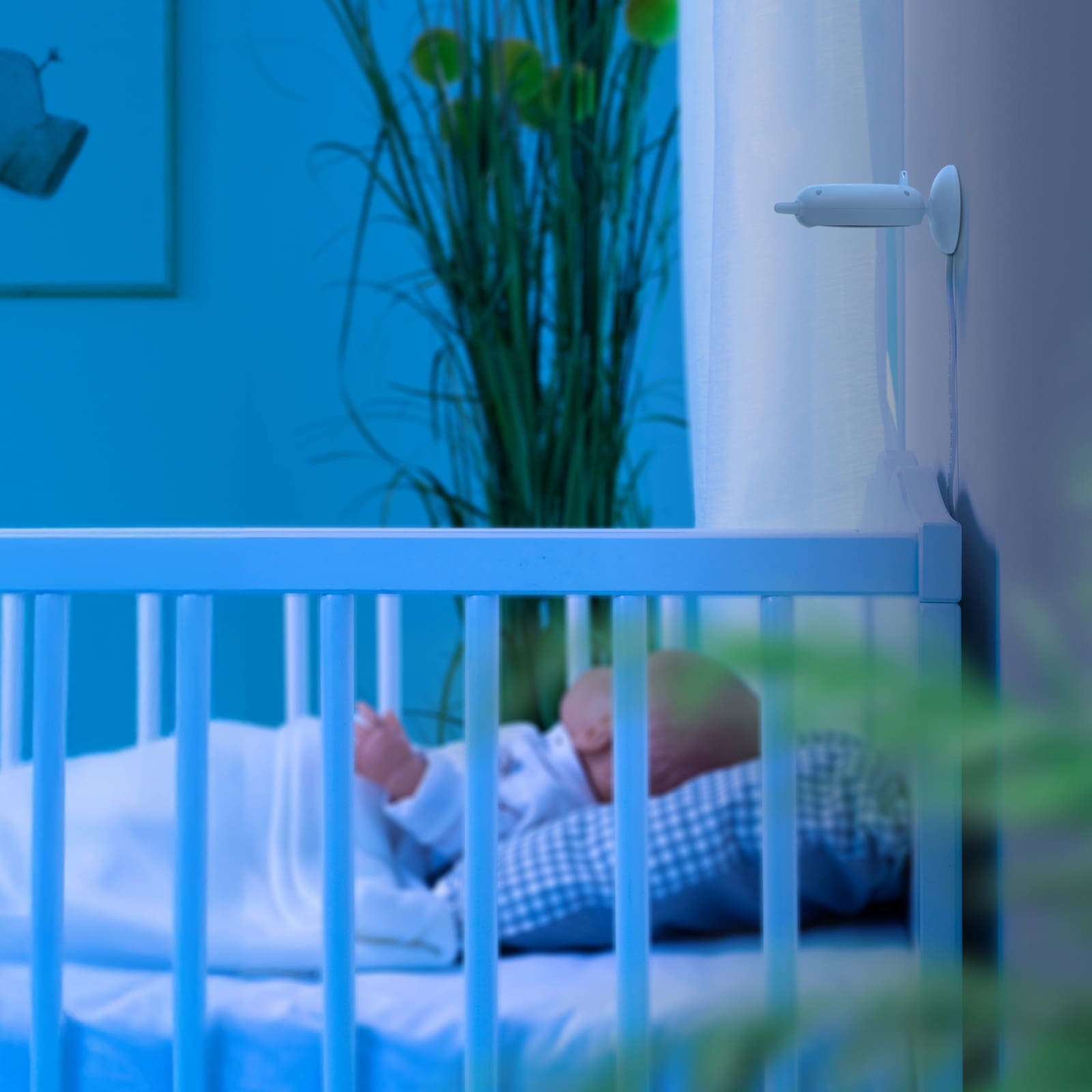 REER BabyCam S