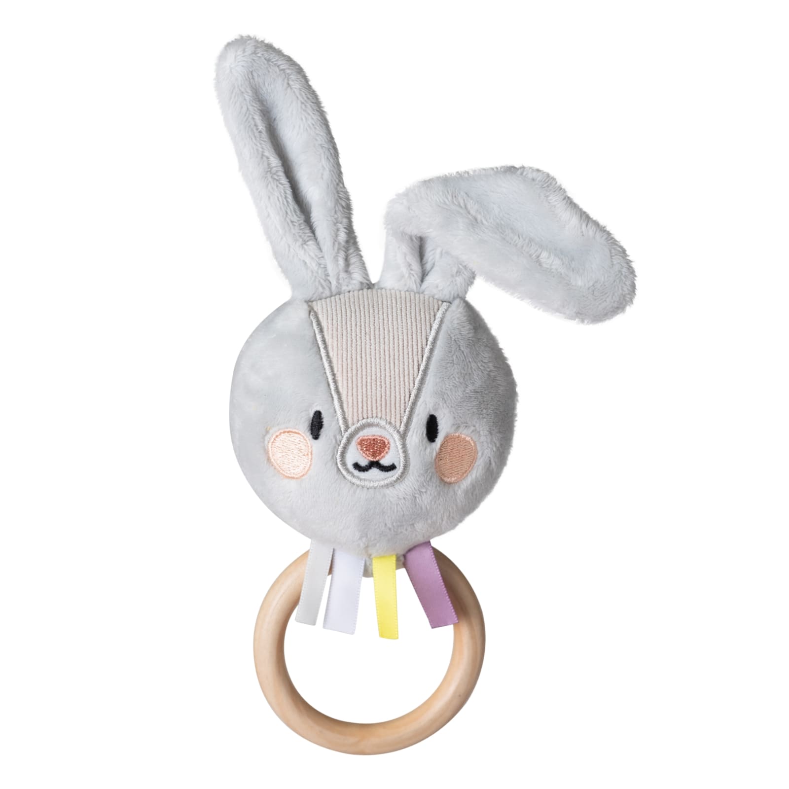 TAF-TOYS Rassel Hase Rylee 0M+