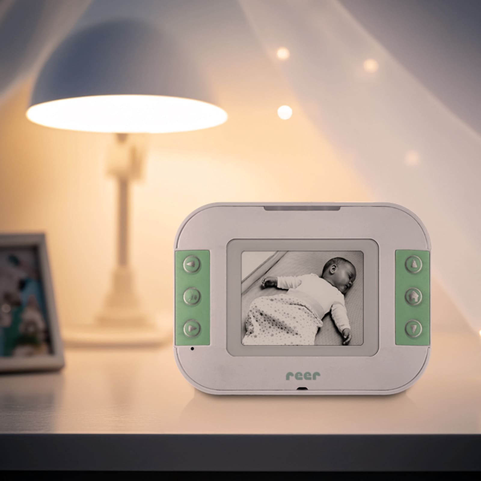 REER BabyCam S
