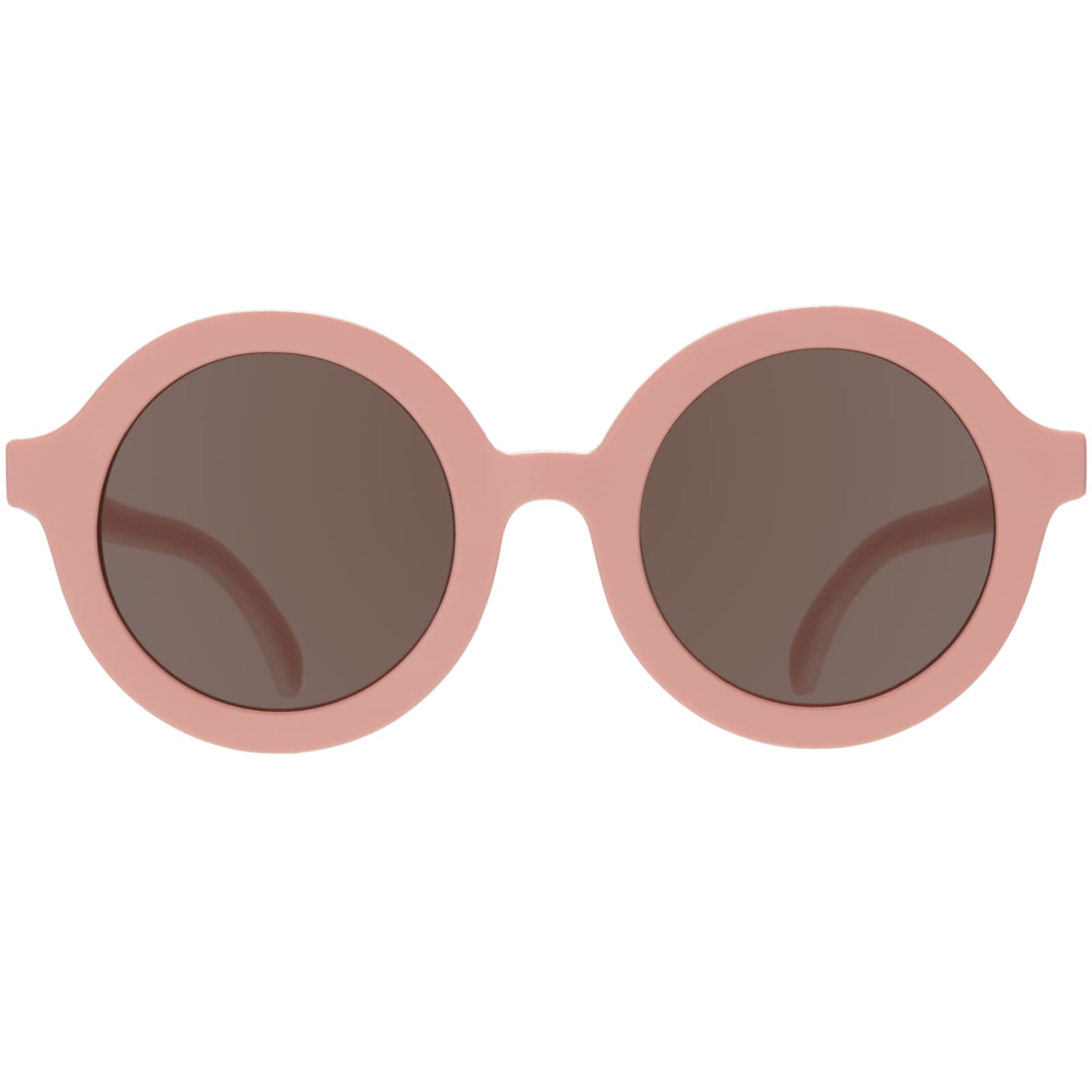 BABIATORS Sonnenbrille Original Euro Round Peachy Keen 3-5 Jahre